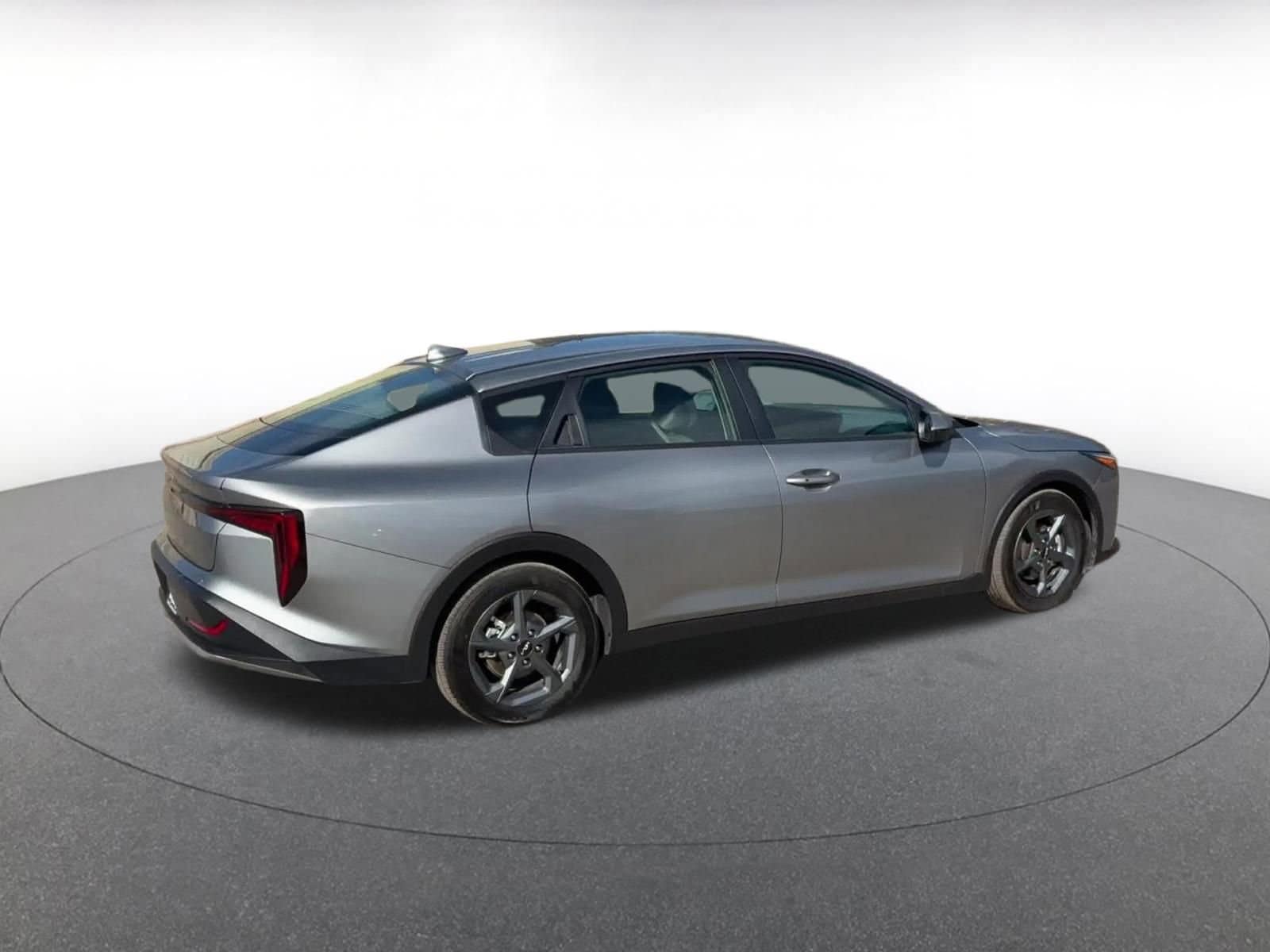 Thumbnail: 2025 Kia K4 - 15