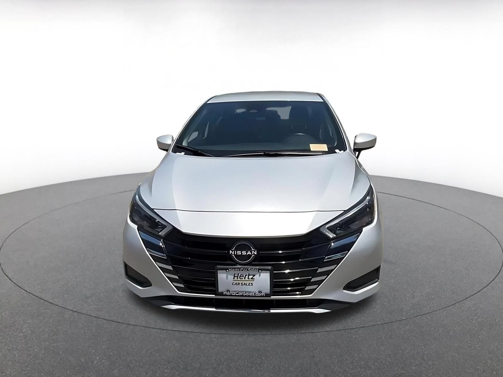 Thumbnail: 2025 Nissan Versa - 4