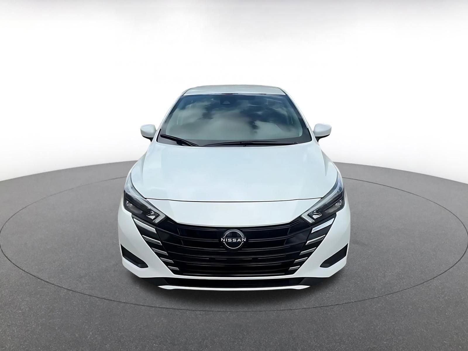 Thumbnail: 2025 Nissan Versa - 4