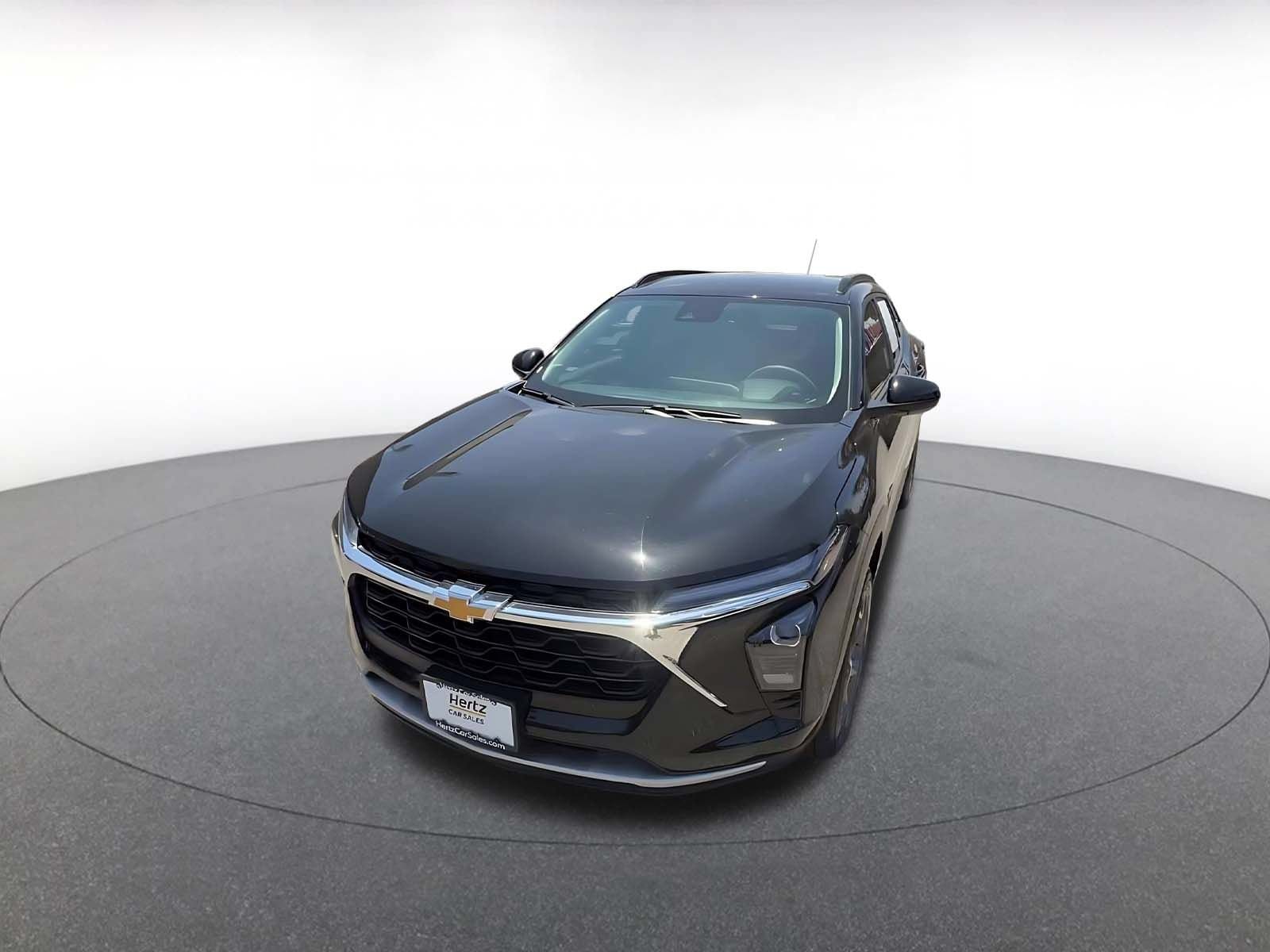 Thumbnail: 2025 Chevrolet Trax - 7