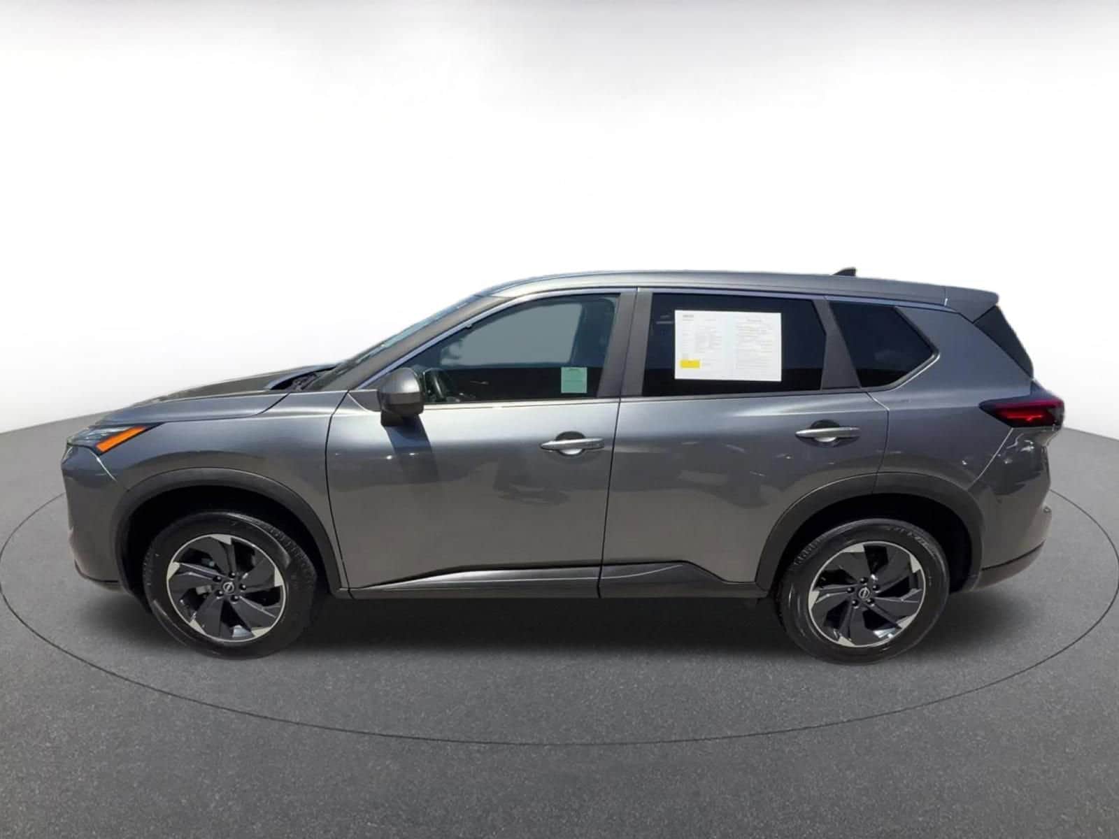 Thumbnail: 2025 Nissan Rogue - 9