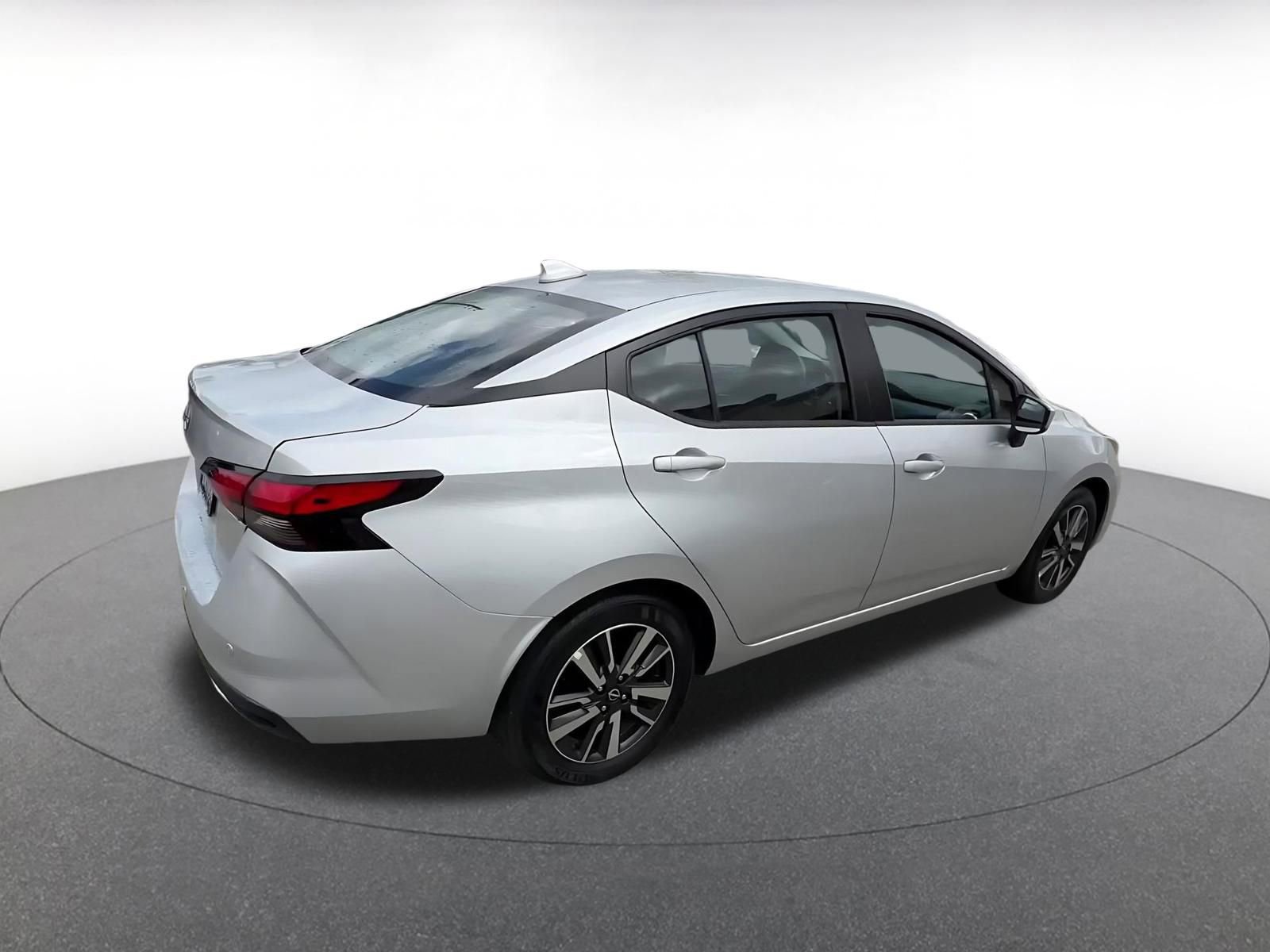 Thumbnail: 2025 Nissan Versa - 15