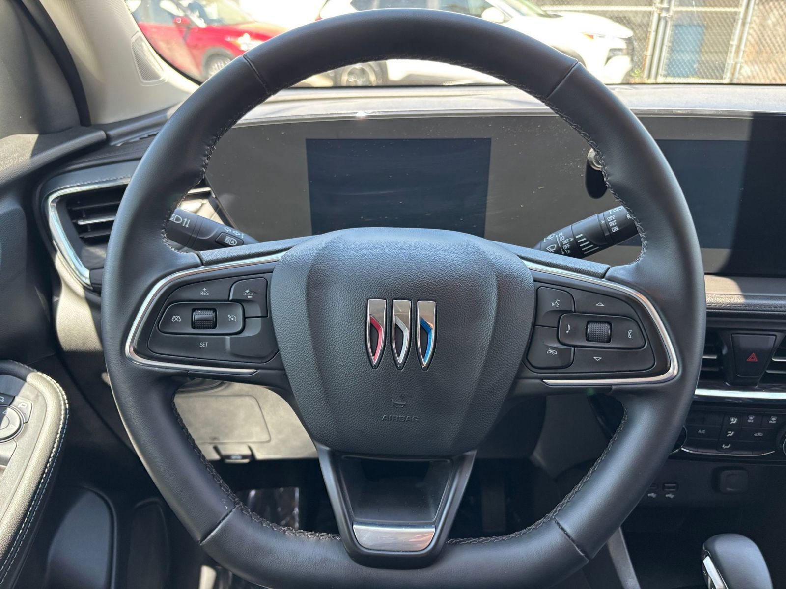 Thumbnail: 2024 Buick Encore GX - 28