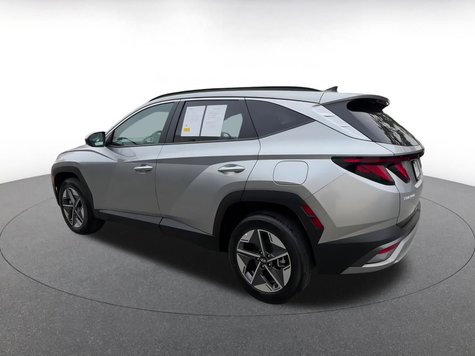 Thumbnail: 2025 Hyundai Tucson - 10