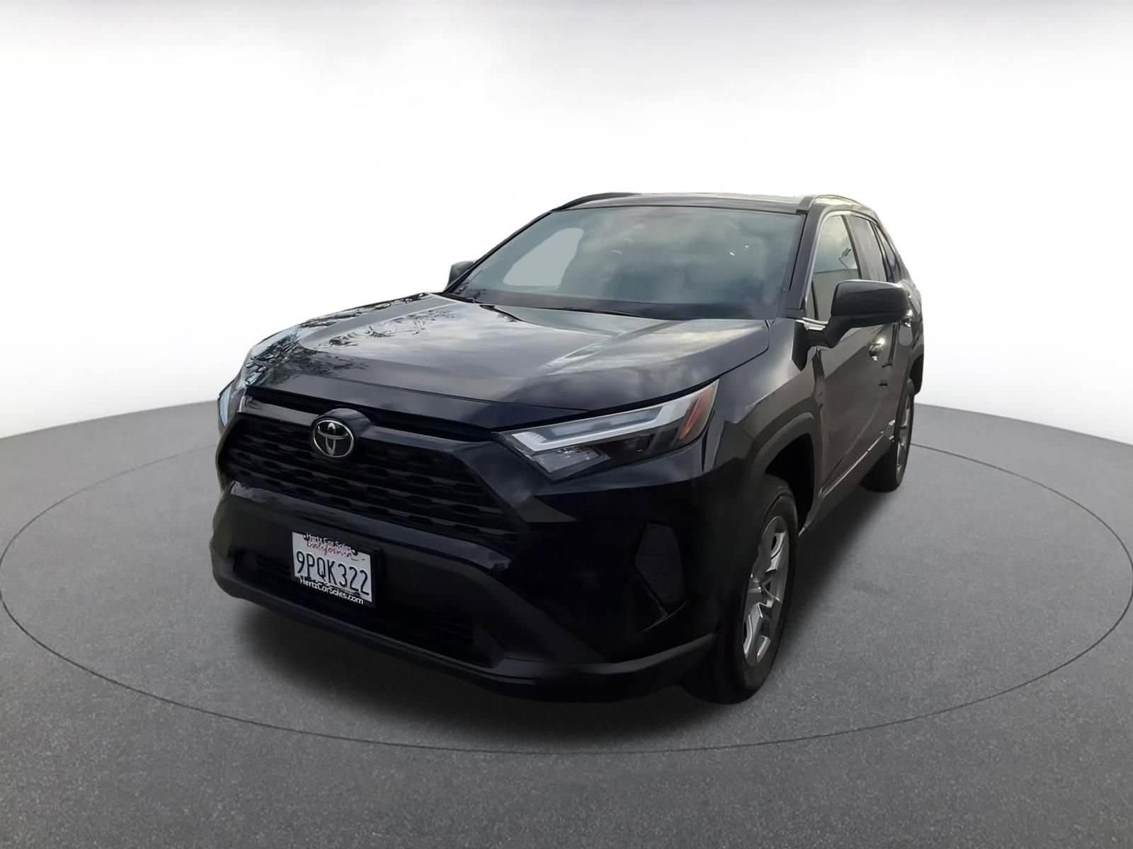 Thumbnail: 2025 Toyota RAV4 - 7