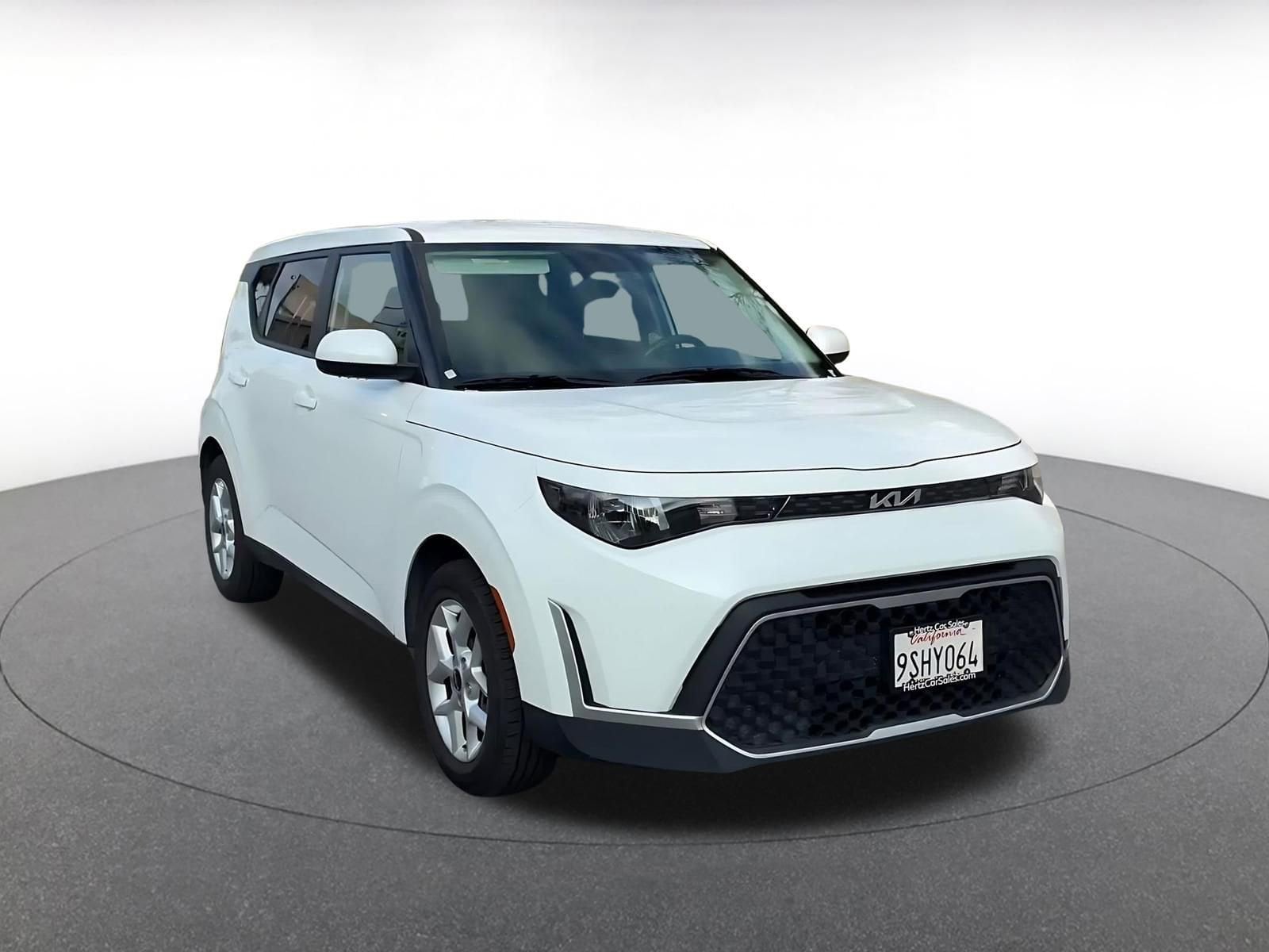 Thumbnail: 2025 Kia Soul - 3