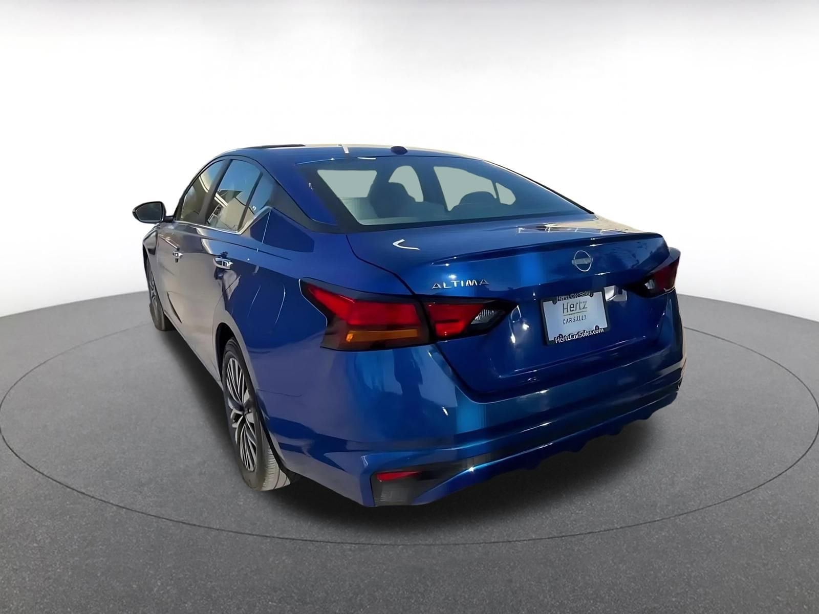 Thumbnail: 2025 Nissan Altima - 11