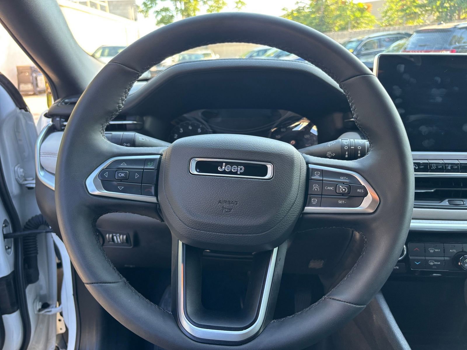 Thumbnail: 2025 Jeep Compass - 28