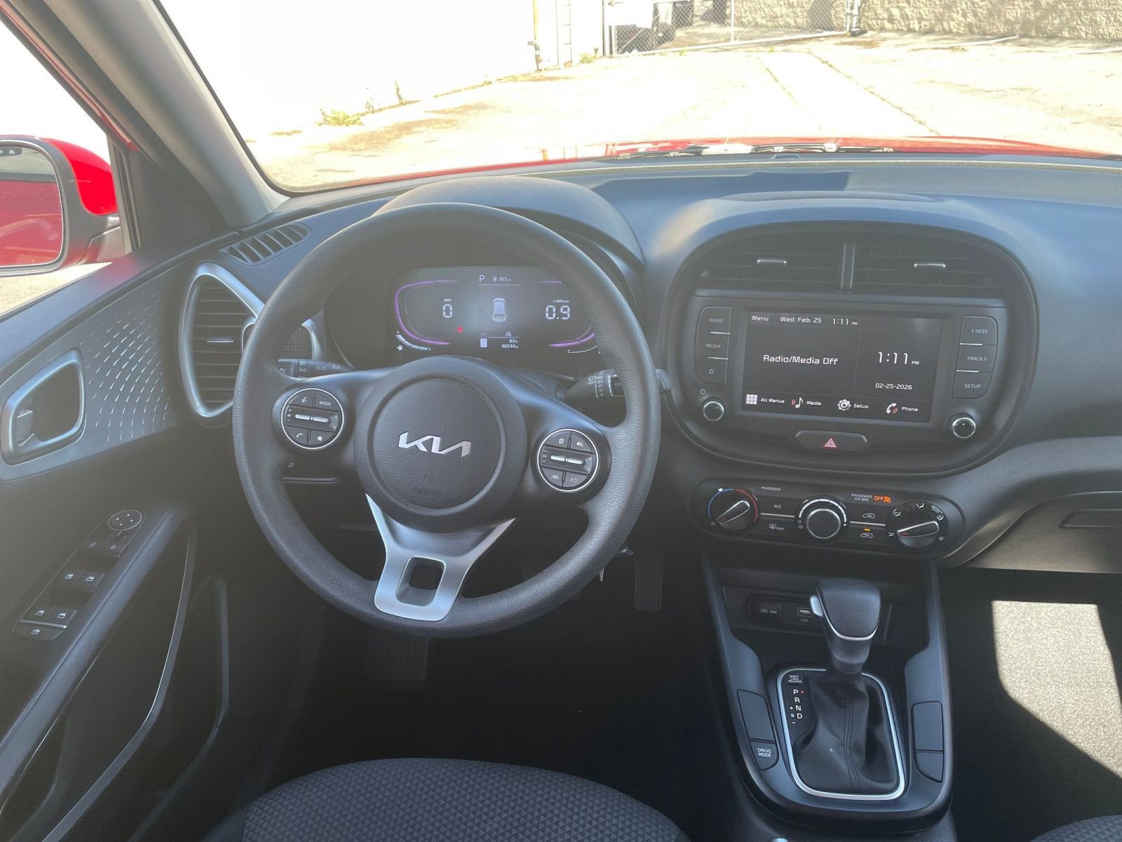 Thumbnail: 2025 Kia Soul - 32