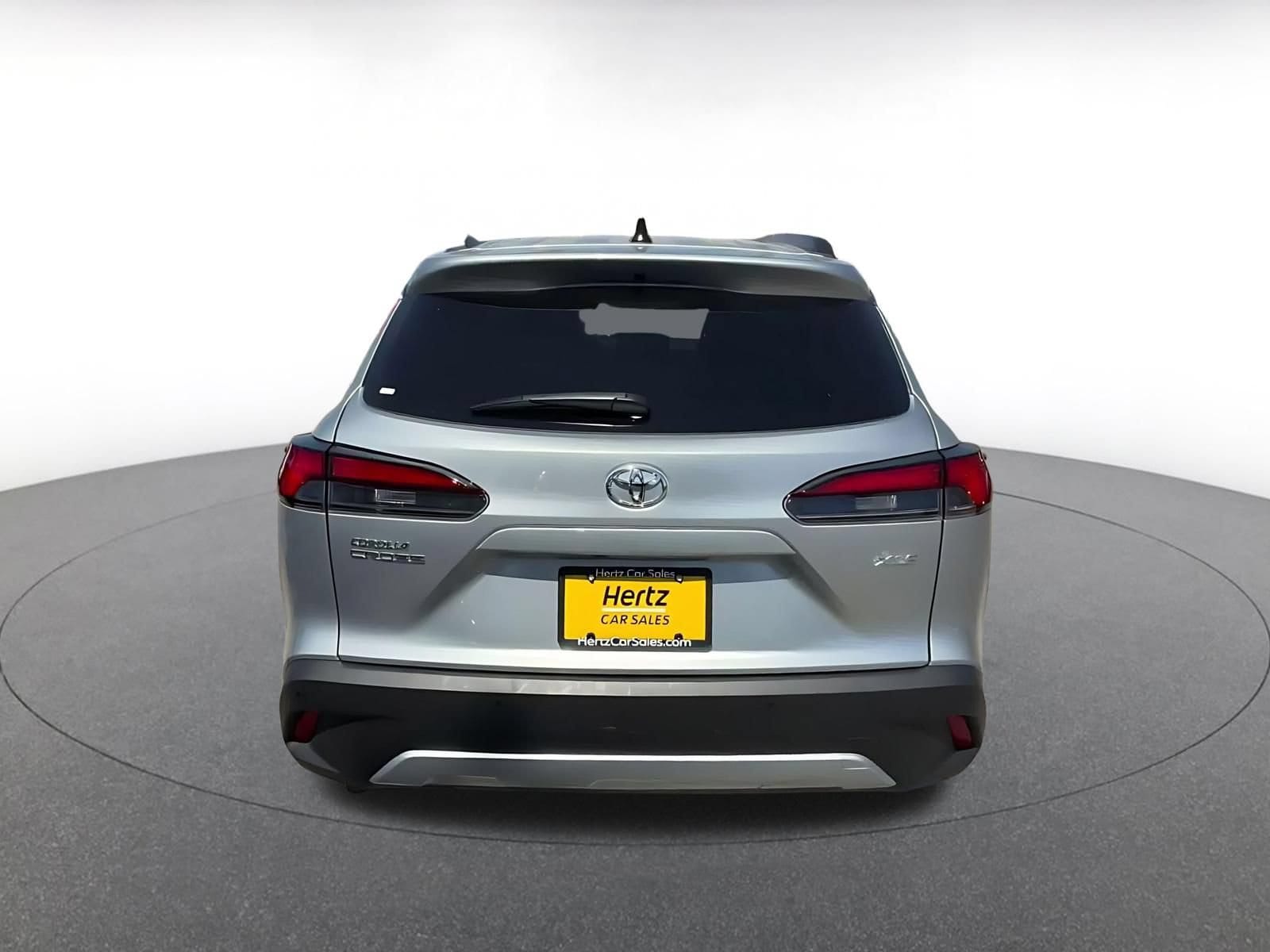 Thumbnail: 2026 Toyota Corolla Cross - 12