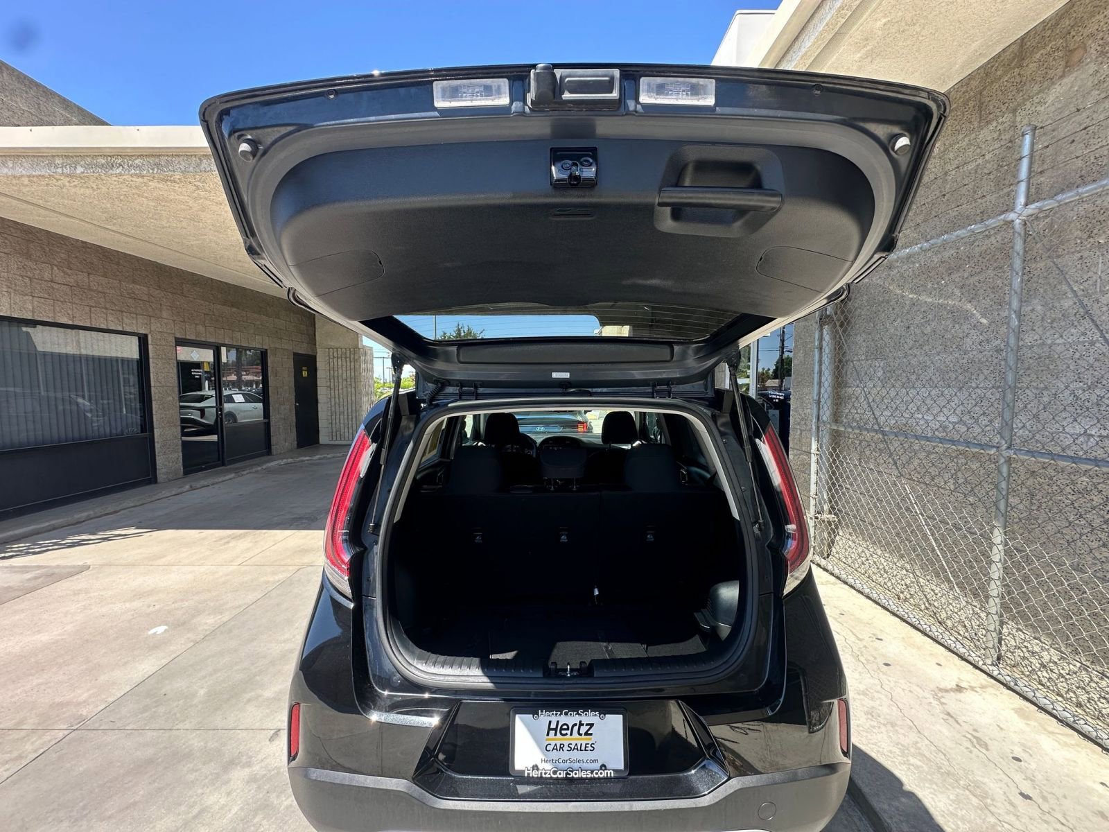 Thumbnail: 2025 Kia Soul - 29