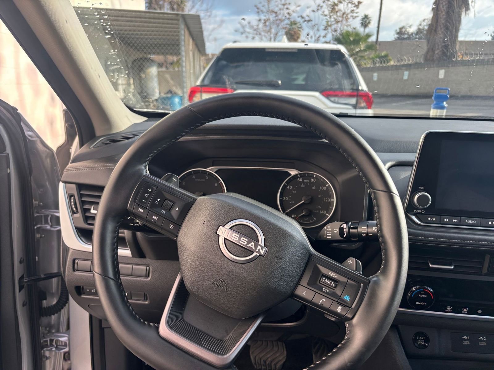 Thumbnail: 2025 Nissan Rogue - 35