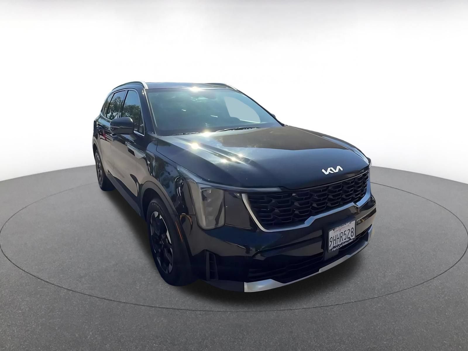 Thumbnail: 2024 Kia Sorento - 3