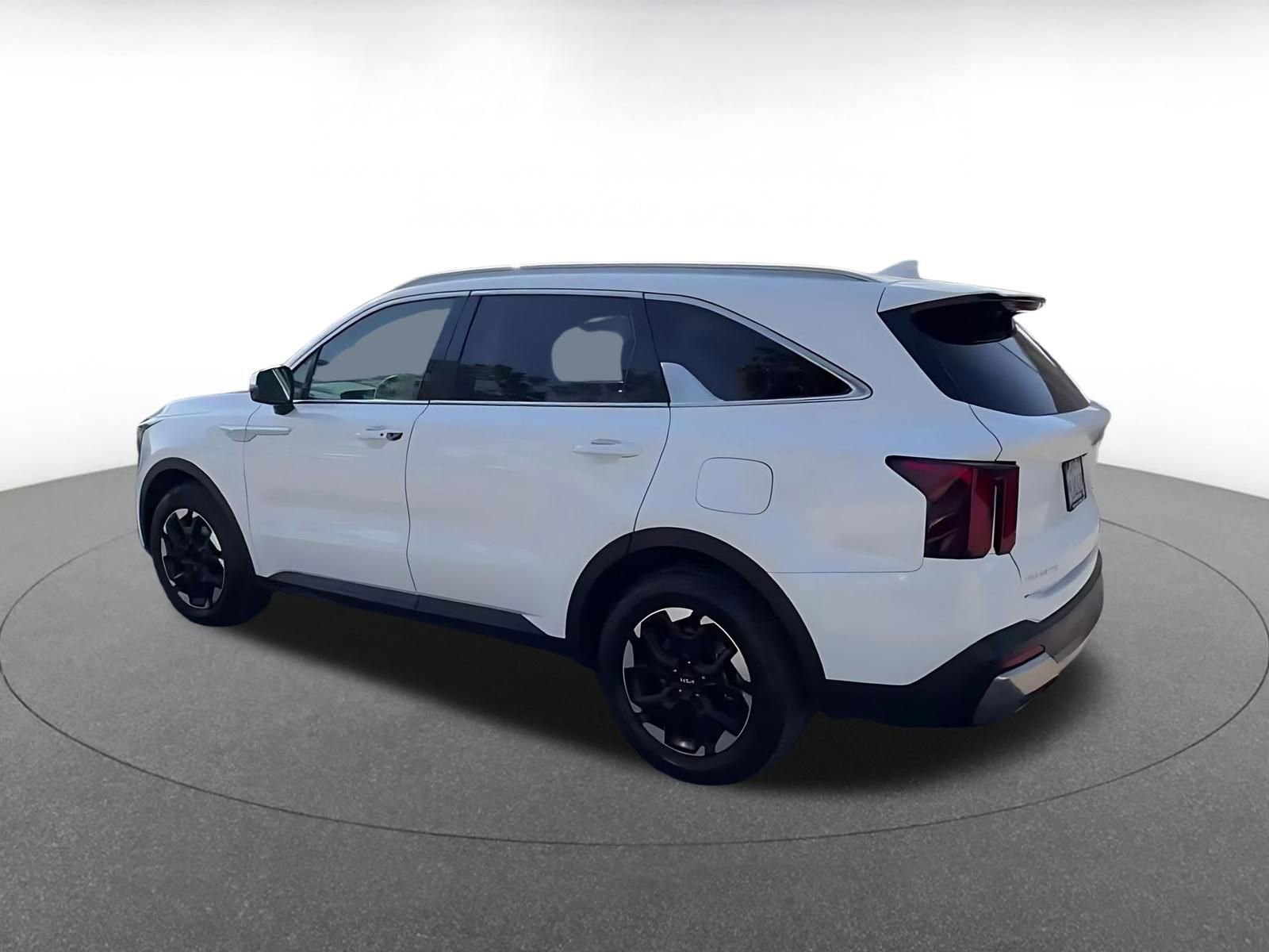 Thumbnail: 2024 Kia Sorento - 10