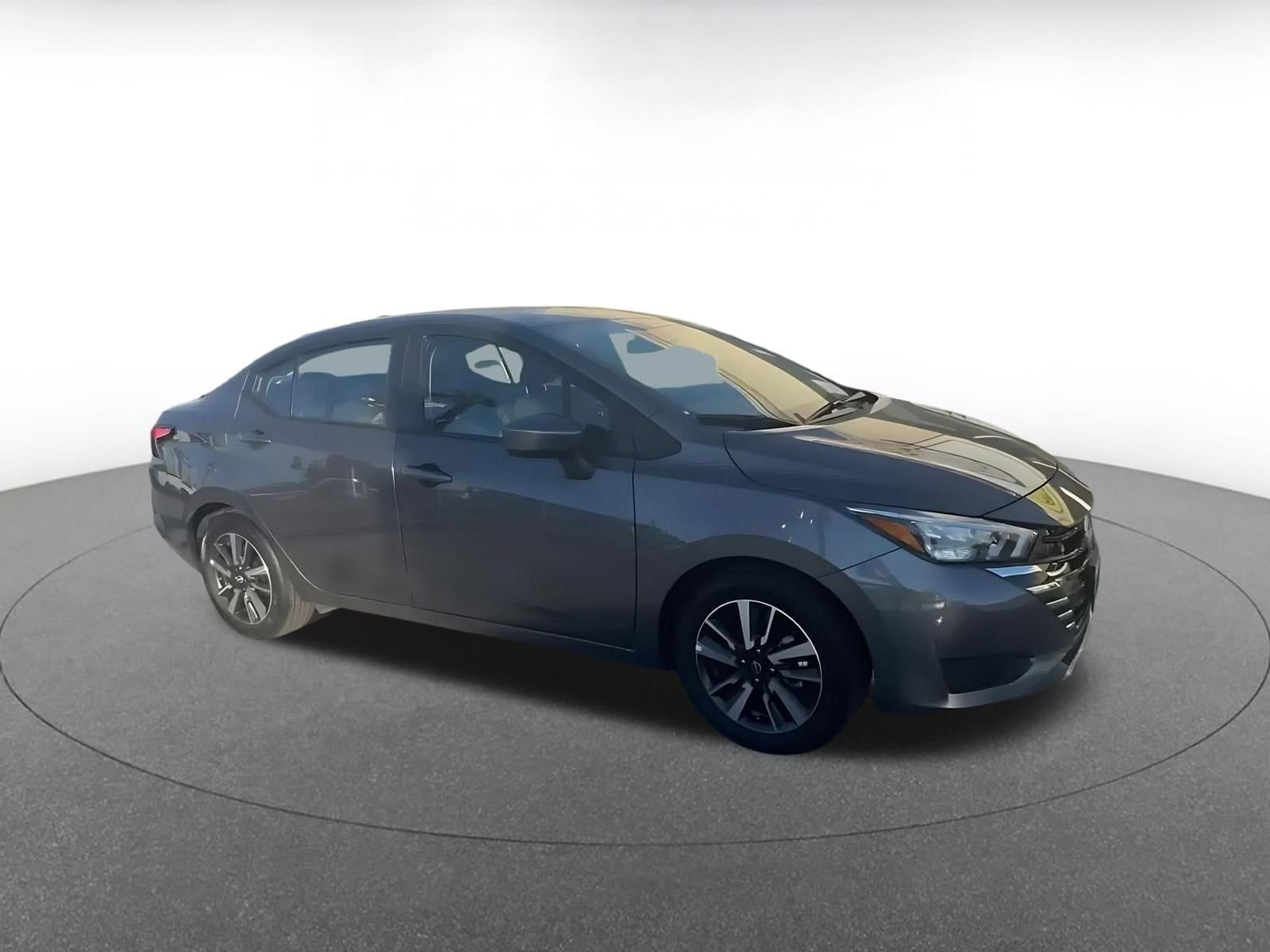 Thumbnail: 2025 Nissan Versa - 2
