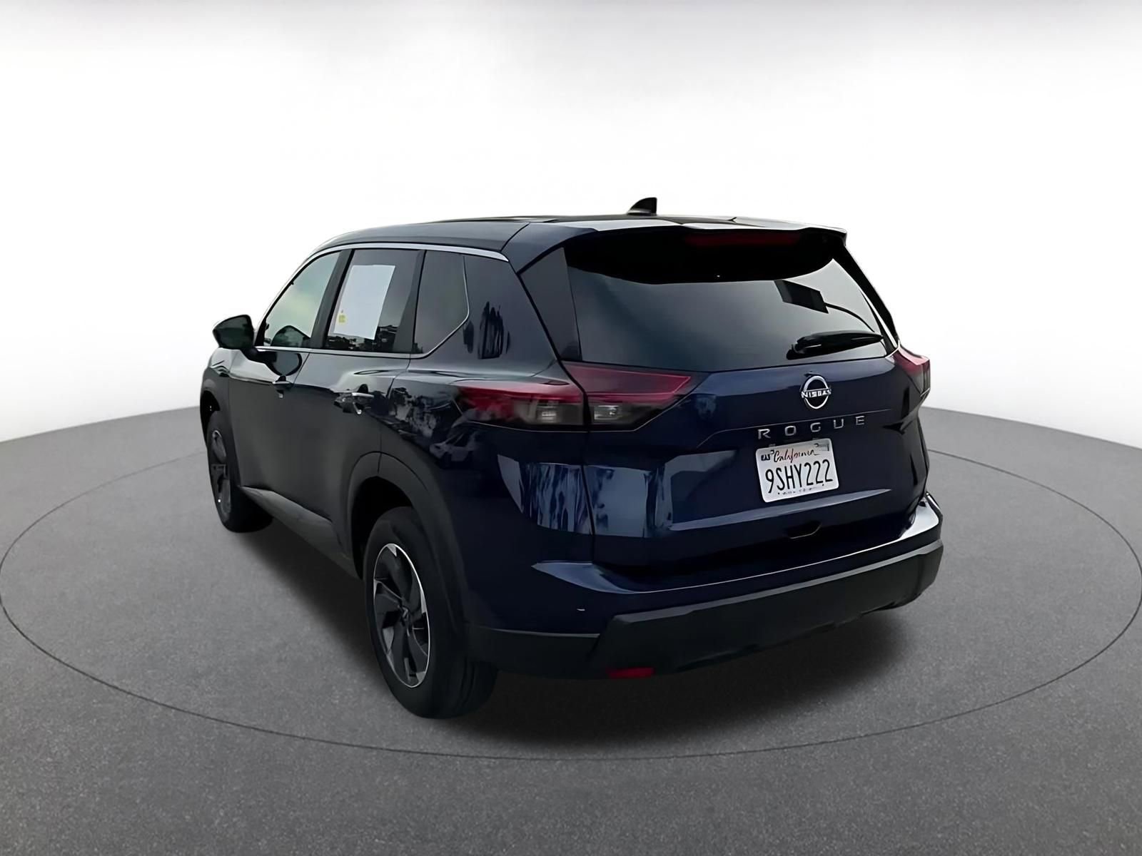 Thumbnail: 2025 Nissan Rogue - 11