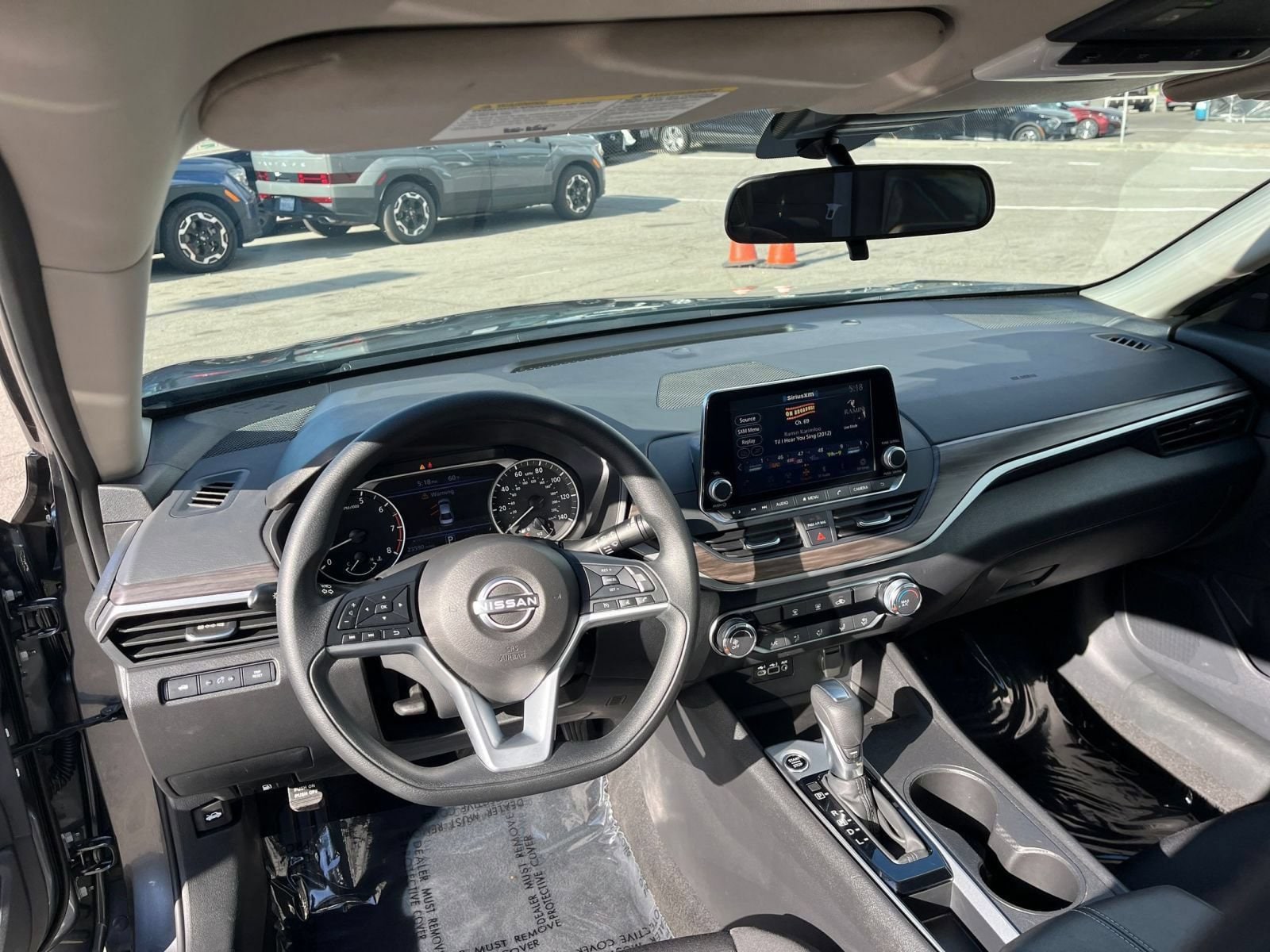 Thumbnail: 2025 Nissan Altima - 34
