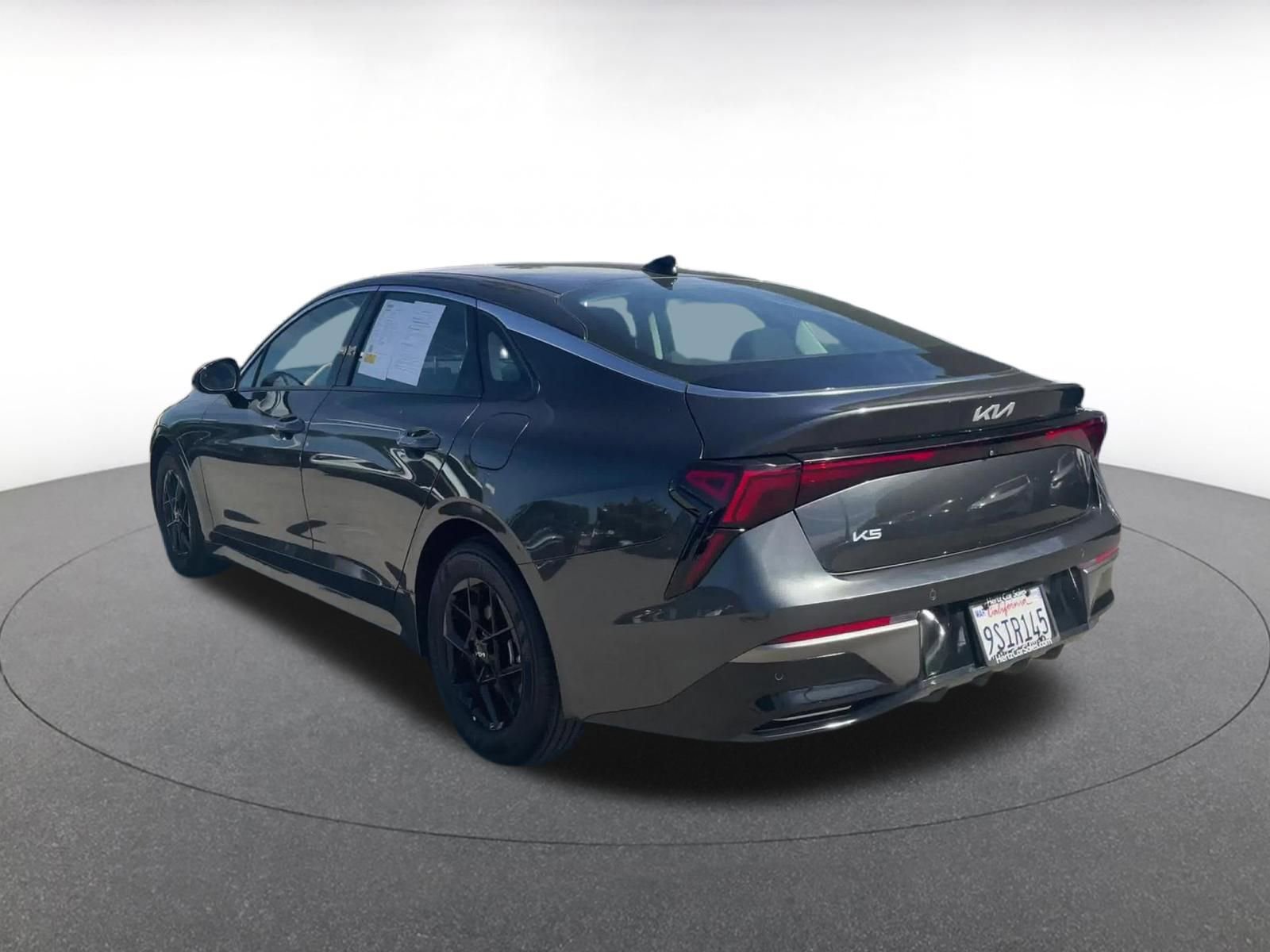 Thumbnail: 2025 Kia K5 - 11