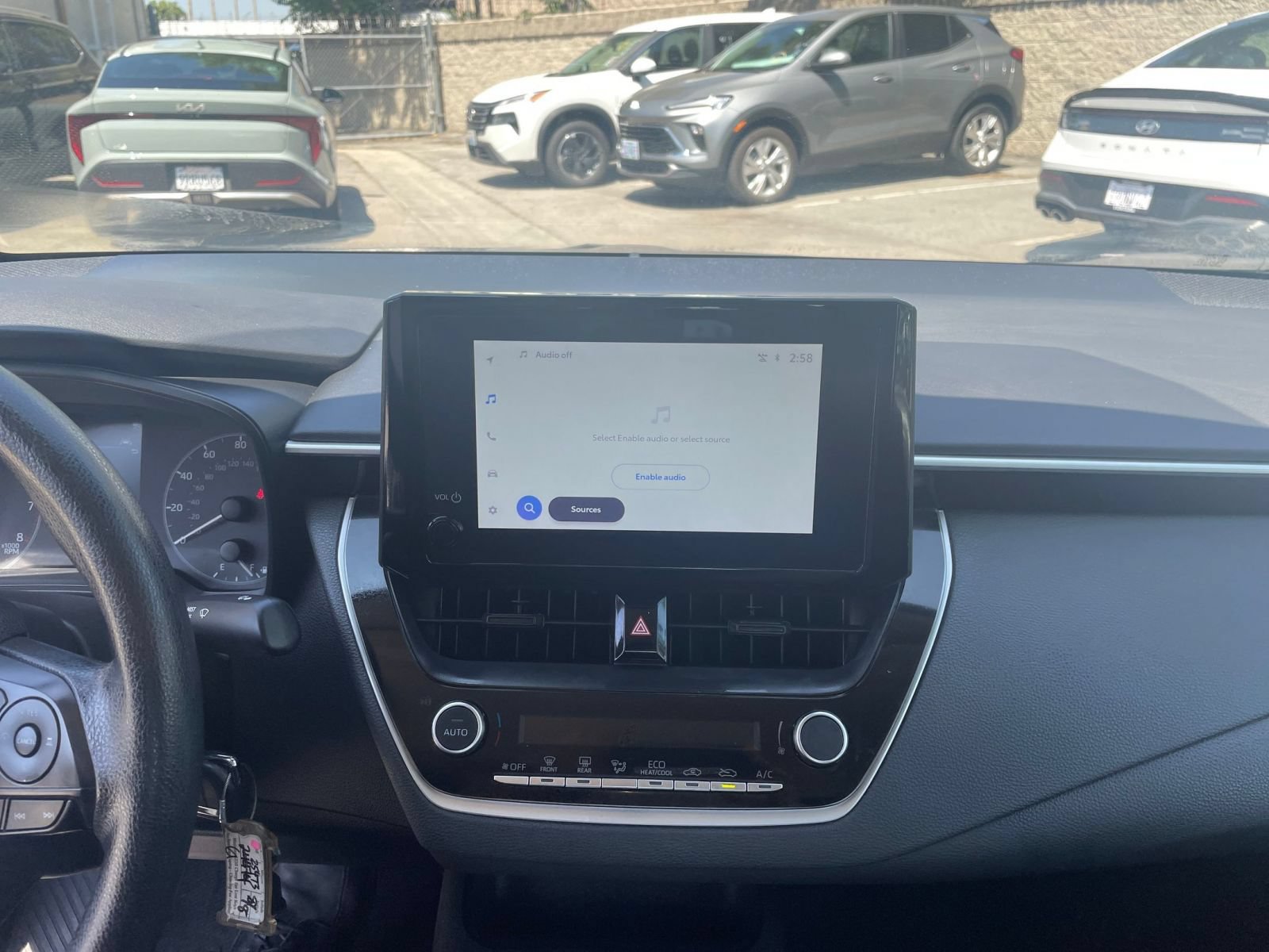 Thumbnail: 2025 Toyota Corolla - 17