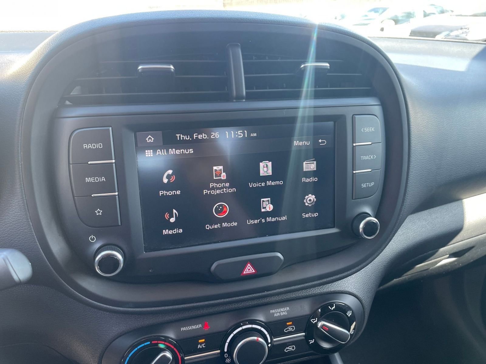 Thumbnail: 2025 Kia Soul - 20