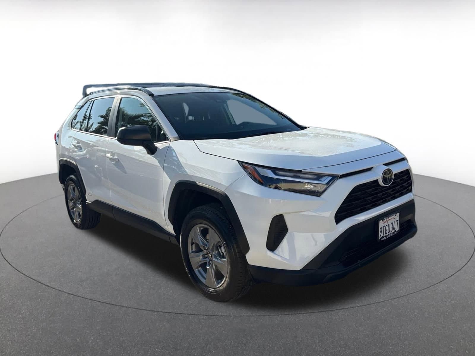 Thumbnail: 2025 Toyota RAV4 - 1
