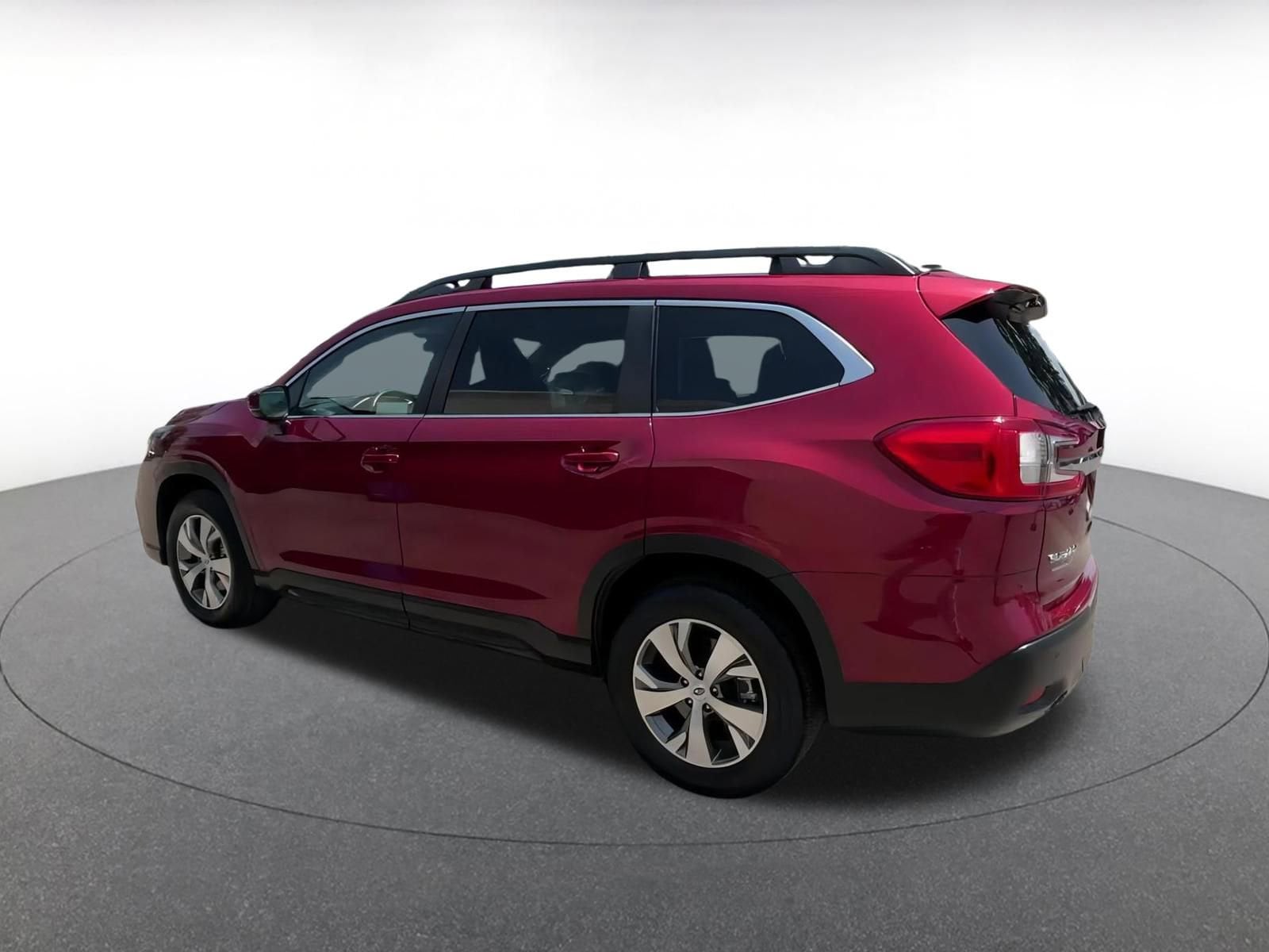 2024 Subaru Ascent Premium 10