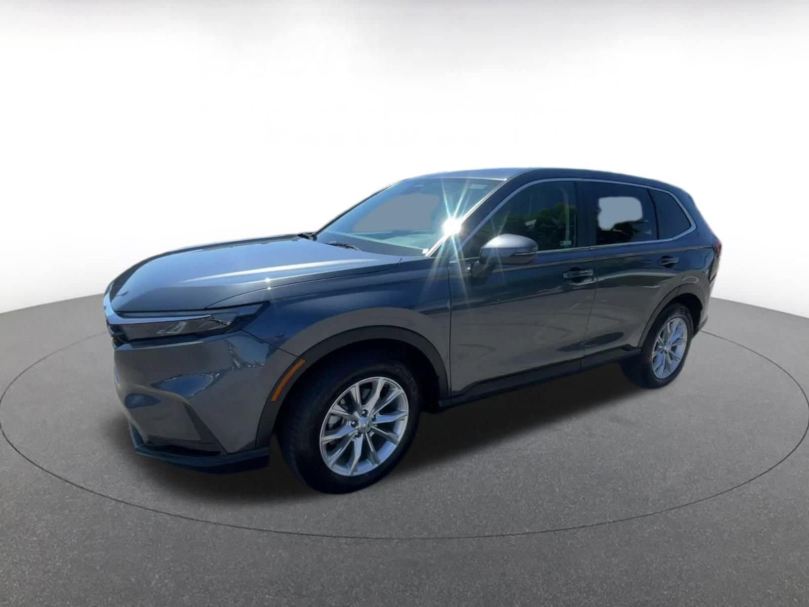 Thumbnail: 2024 Honda CR-V - 8