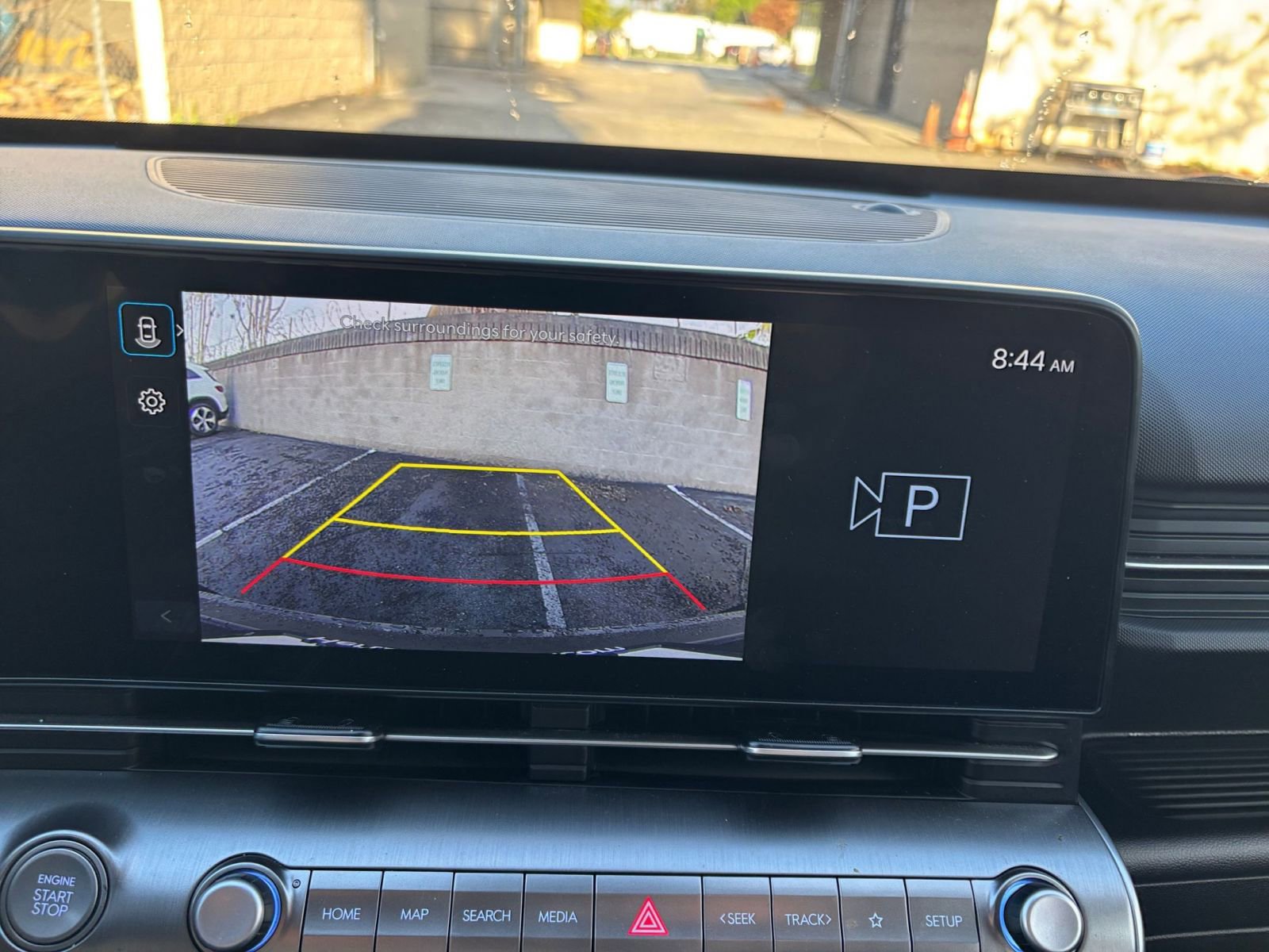 Thumbnail: 2025 Hyundai Kona - 17