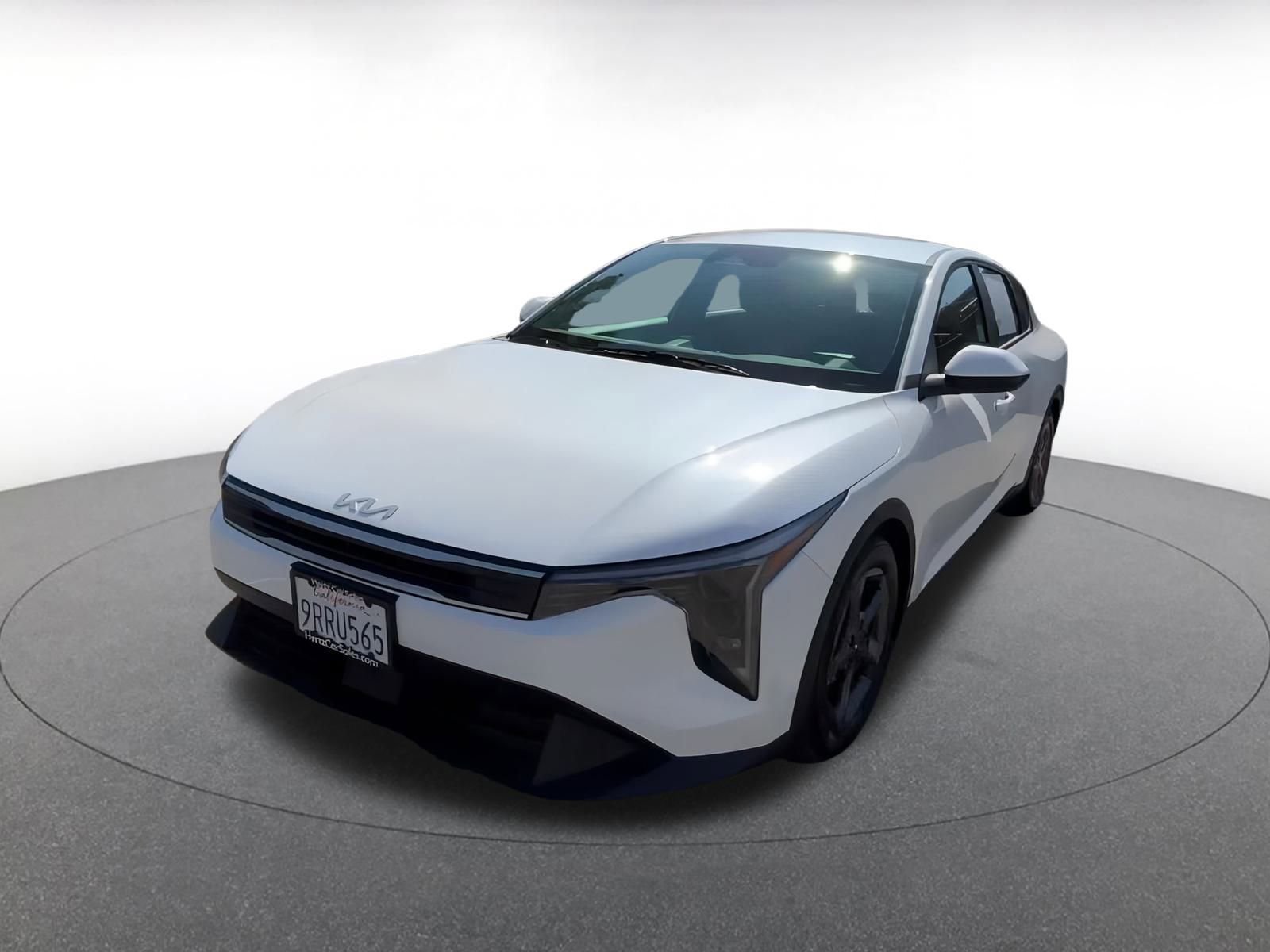 Thumbnail: 2025 Kia K4 - 7