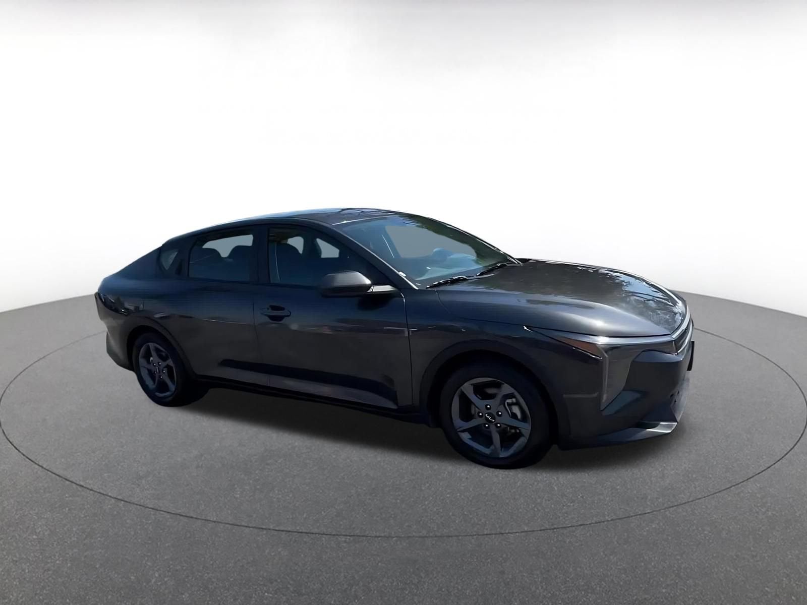 Thumbnail: 2025 Kia K4 - 2