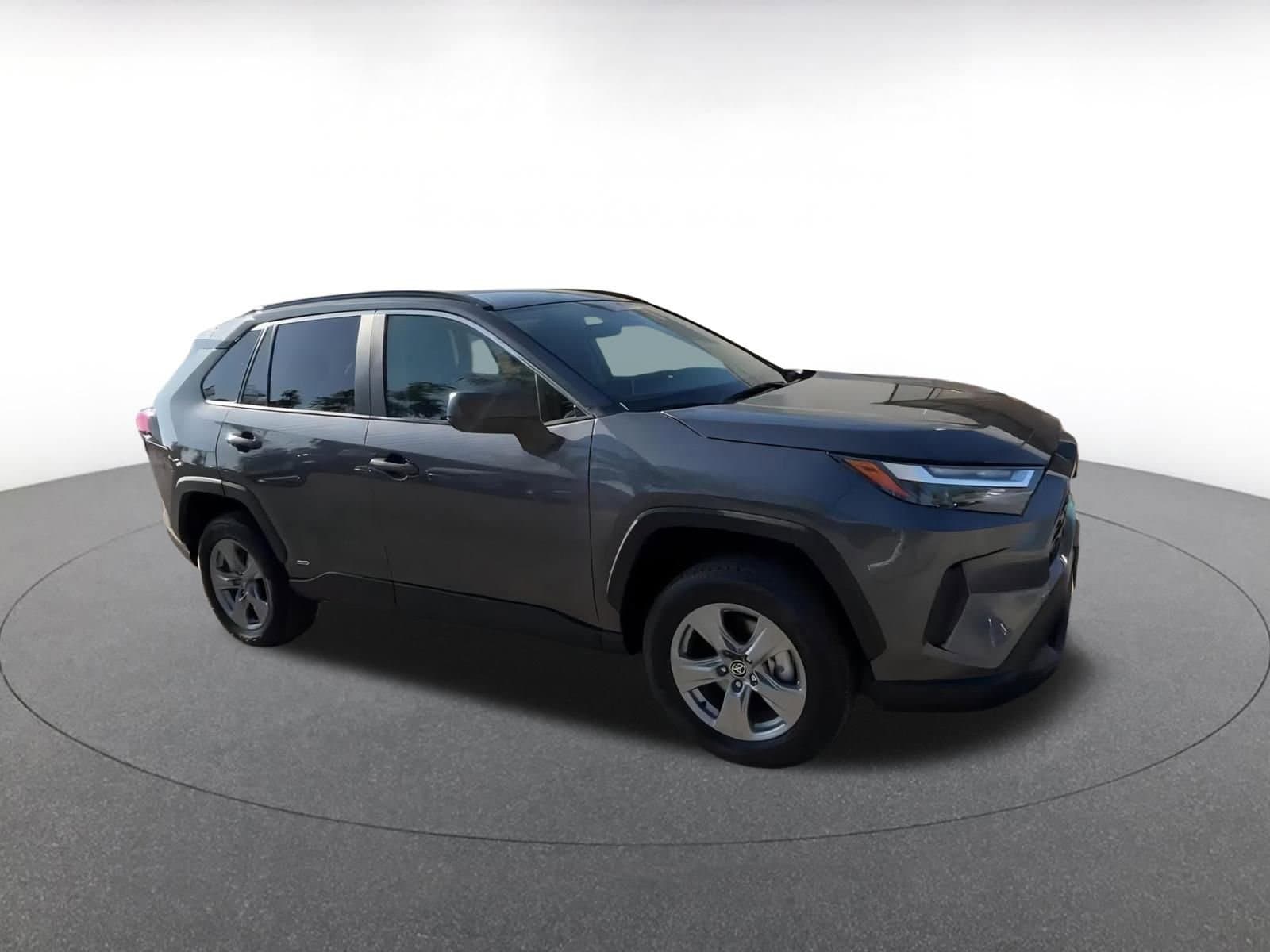 Thumbnail: 2025 Toyota RAV4 - 2