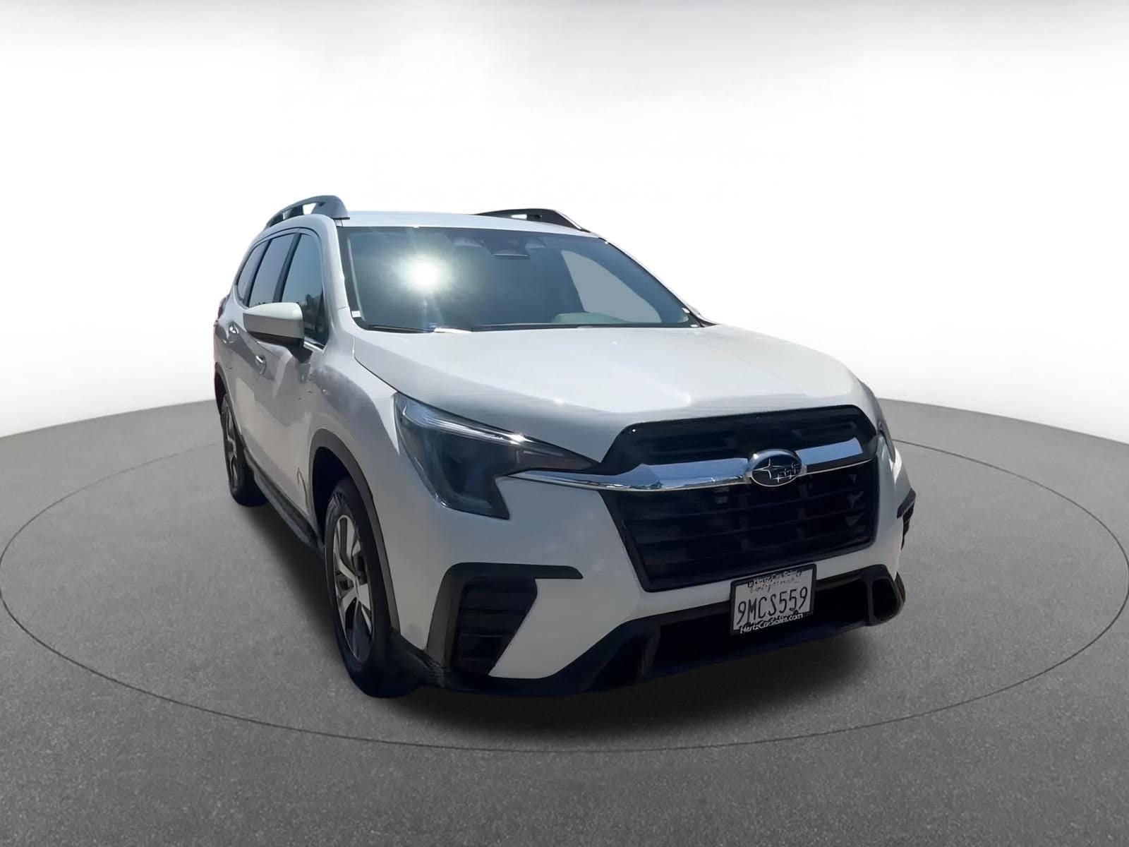 Thumbnail: 2024 Subaru Ascent - 3