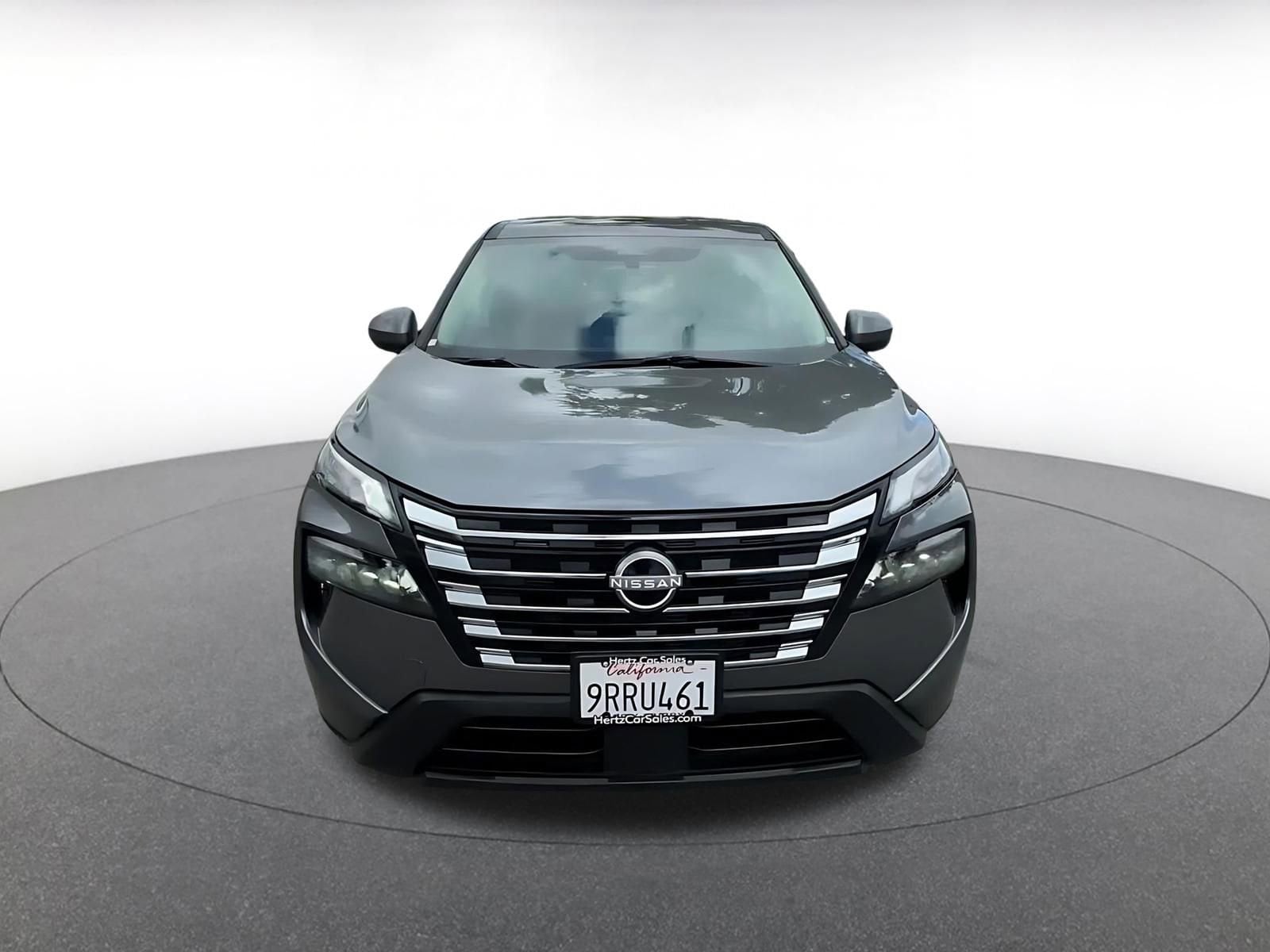 Thumbnail: 2025 Nissan Rogue - 4