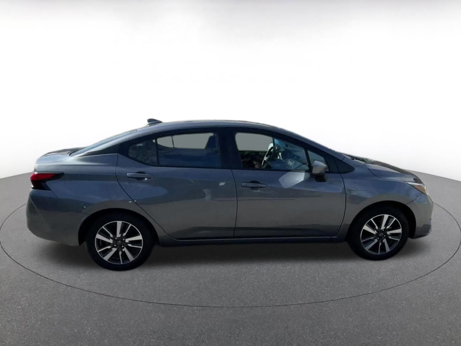 Thumbnail: 2025 Nissan Versa - 16