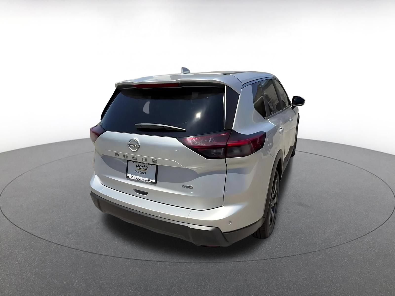 Thumbnail: 2025 Nissan Rogue - 14