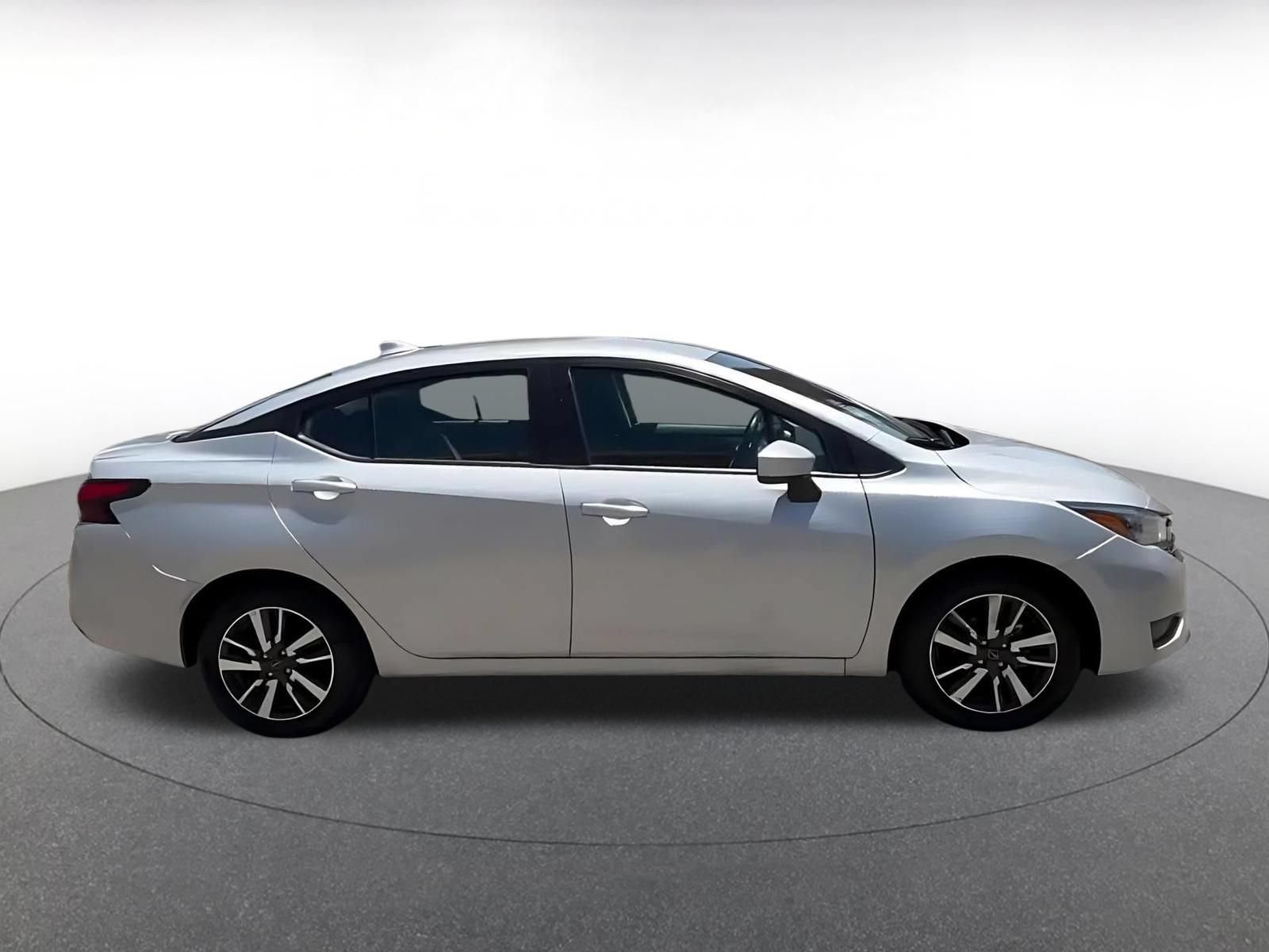 Thumbnail: 2025 Nissan Versa - 16