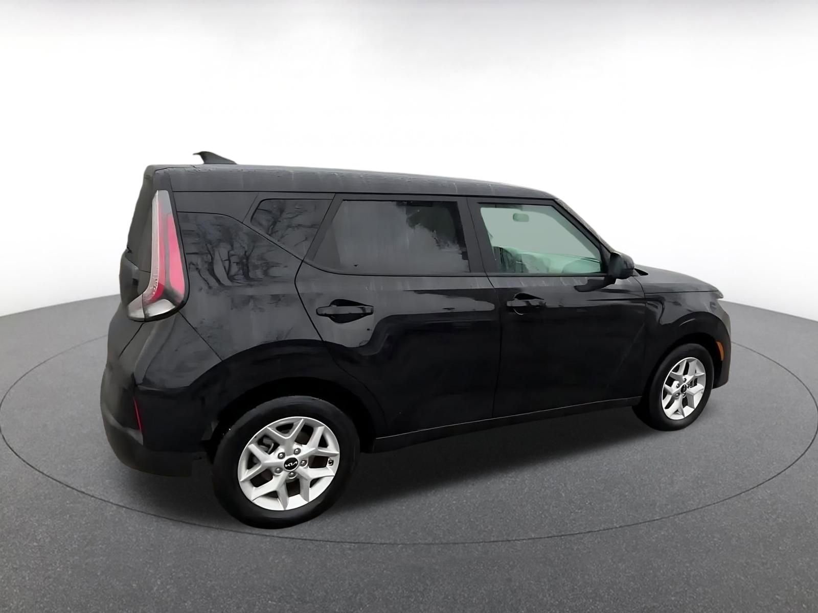 Thumbnail: 2025 Kia Soul - 15