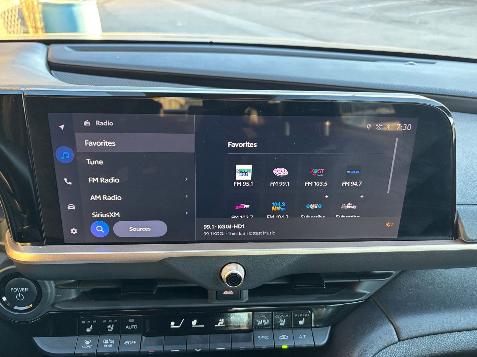 Thumbnail: 2025 Toyota Crown - 21