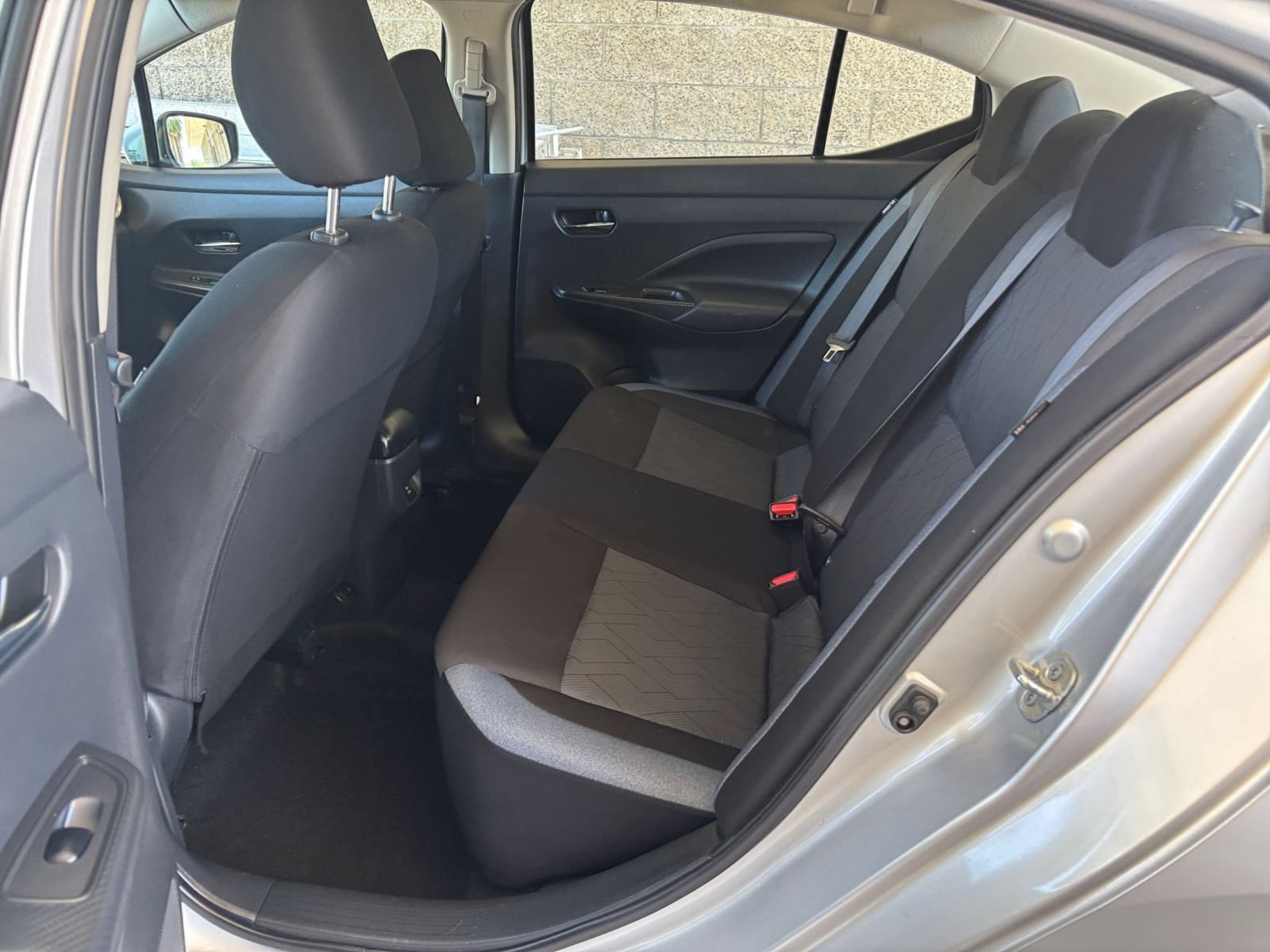 Thumbnail: 2025 Nissan Versa - 24