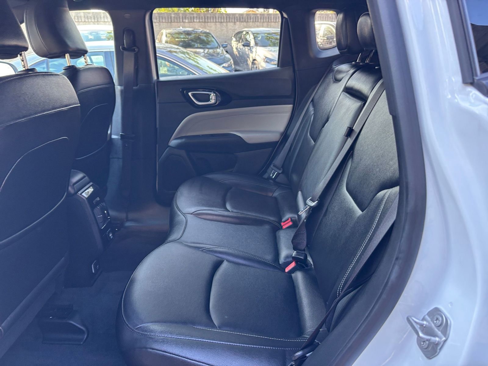 Thumbnail: 2025 Jeep Compass - 25