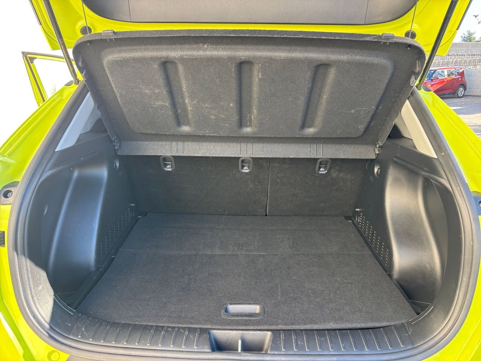 Thumbnail: 2025 Hyundai Kona - 31