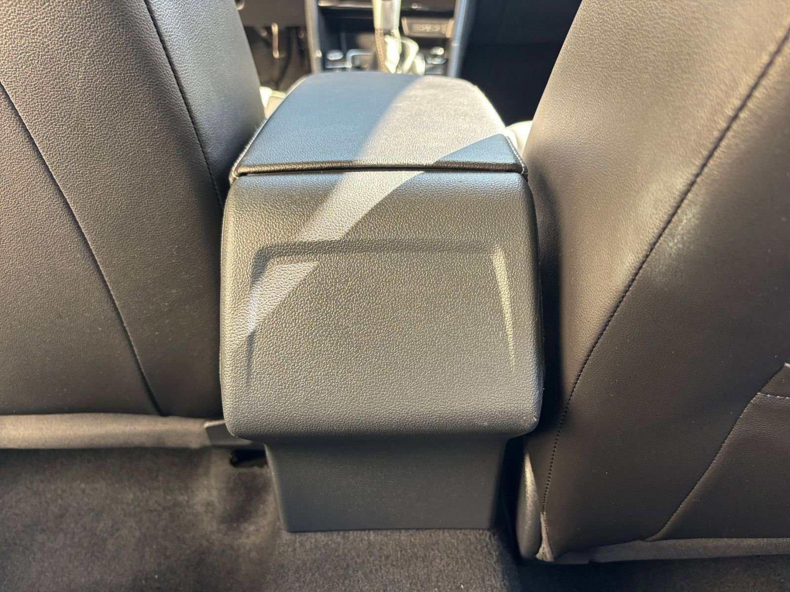 Thumbnail: 2025 Volkswagen Jetta - 24