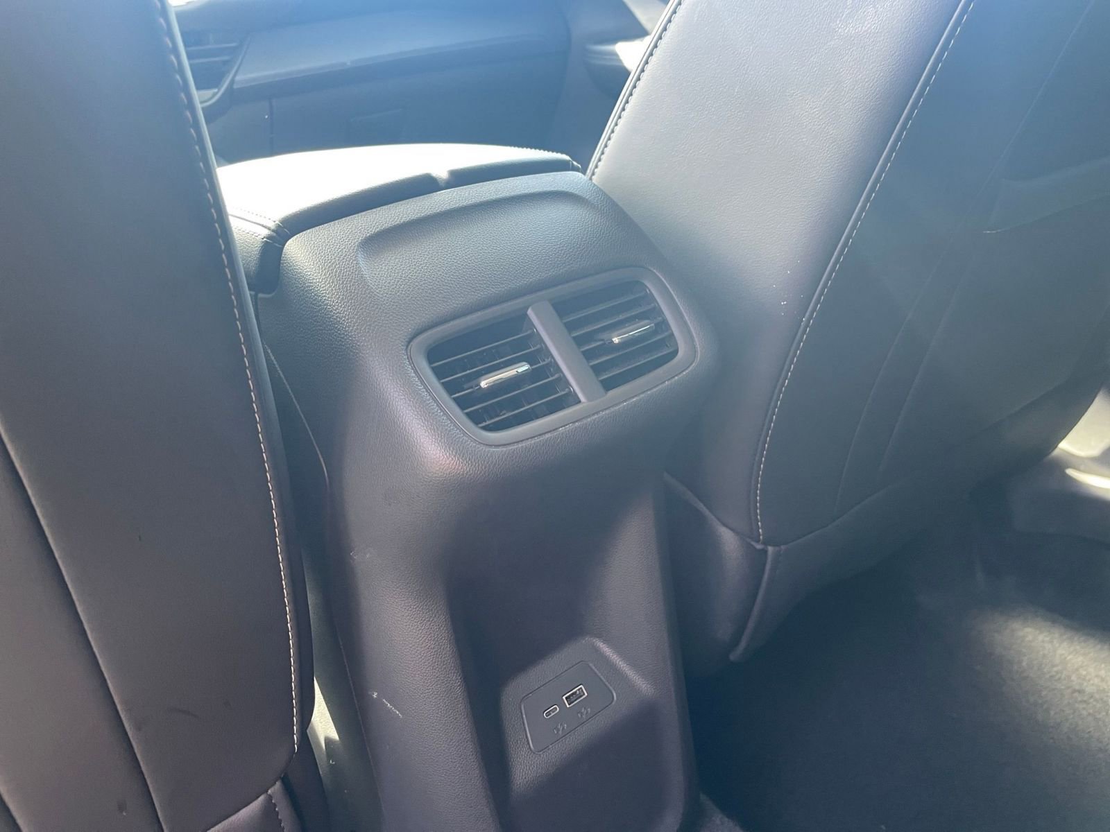 Thumbnail: 2024 Buick Envision - 23