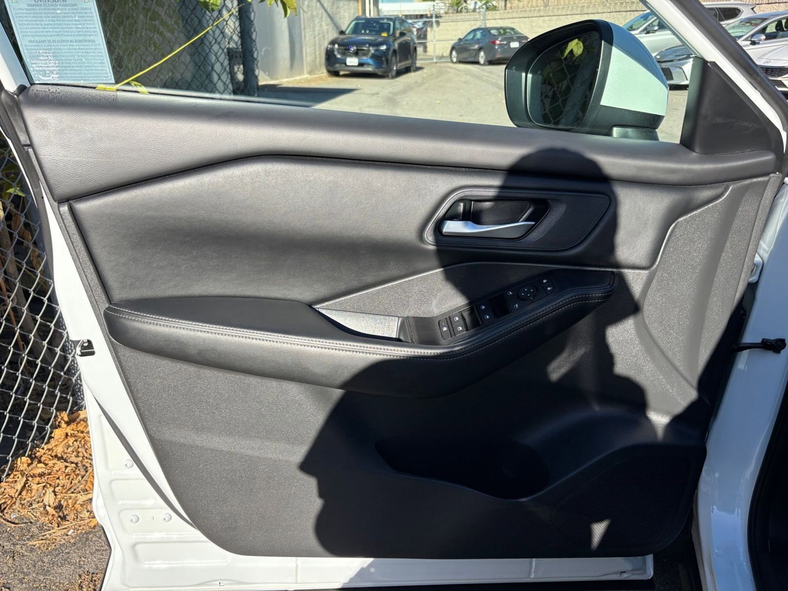 Thumbnail: 2025 Nissan Rogue - 20