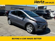 2023 Chevrolet Bolt EV 1LT -
                Riverside, CA