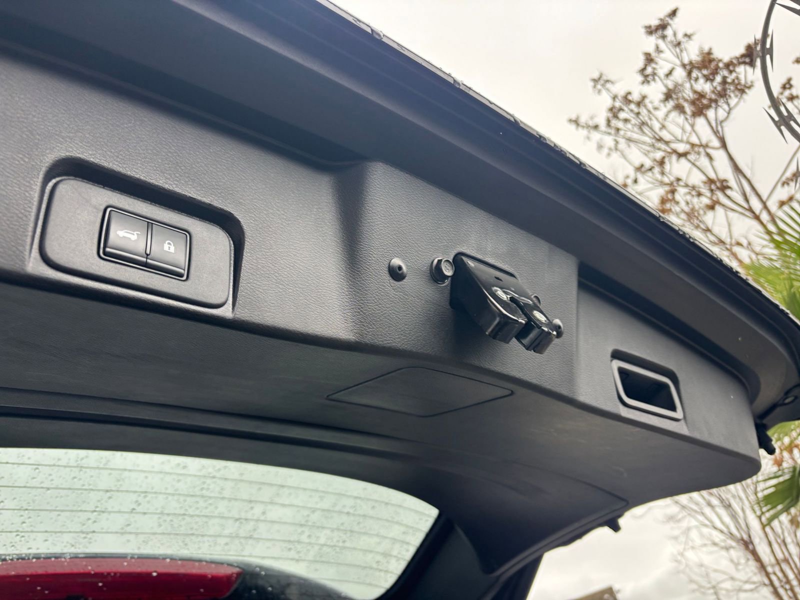 Thumbnail: 2025 Nissan Rogue - 23