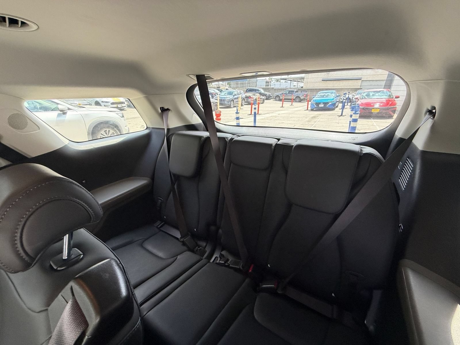 Thumbnail: 2026 Kia Carnival - 31