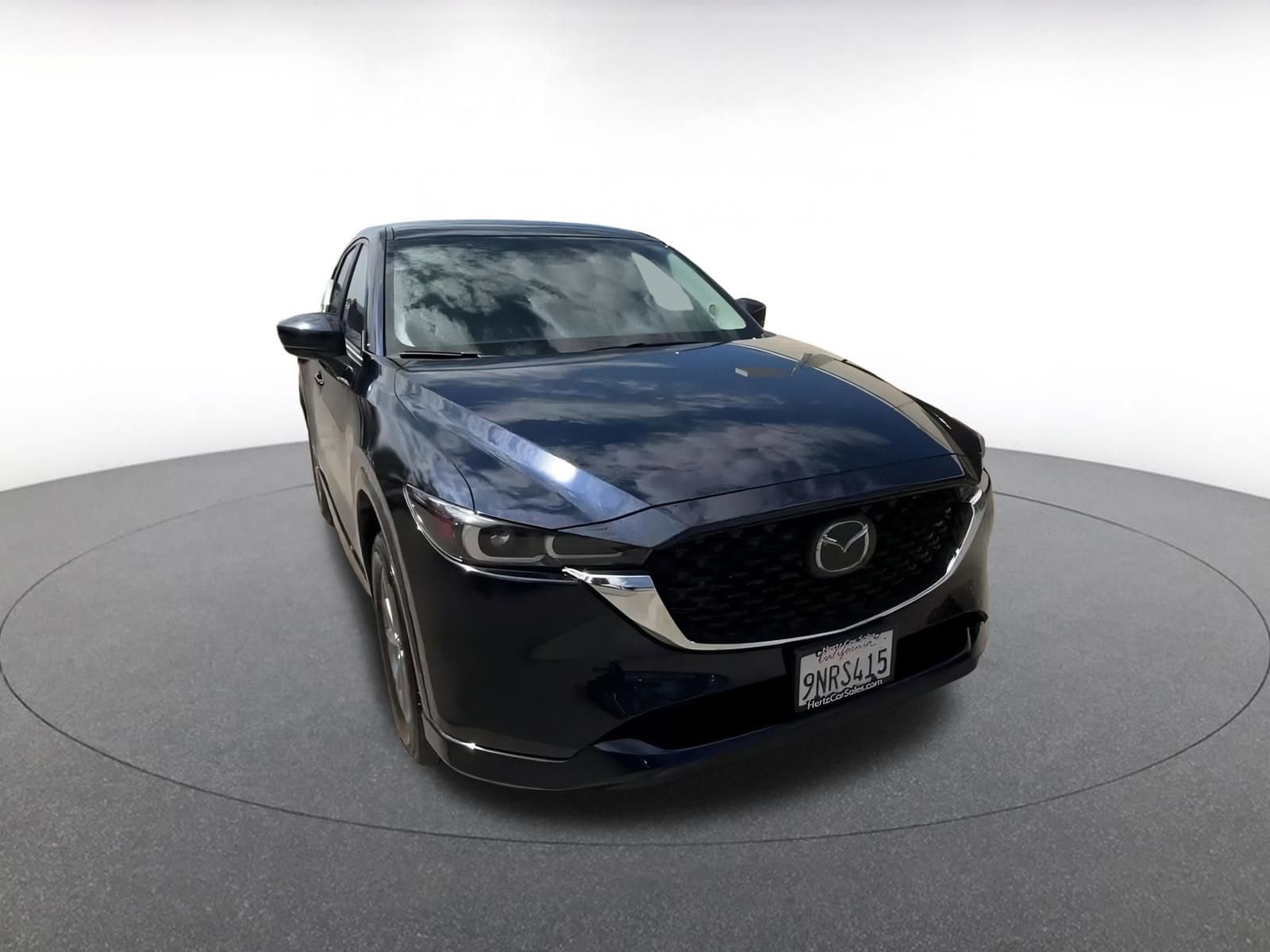 Thumbnail: 2025 Mazda CX-5 - 3