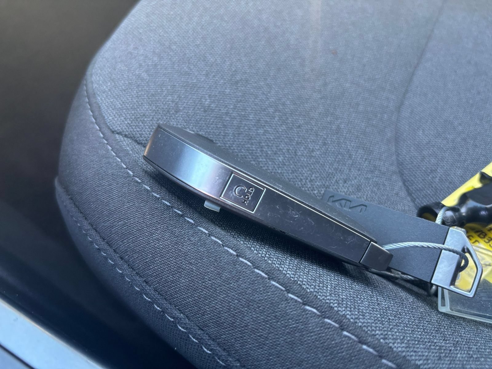 Thumbnail: 2025 Kia K4 - 24
