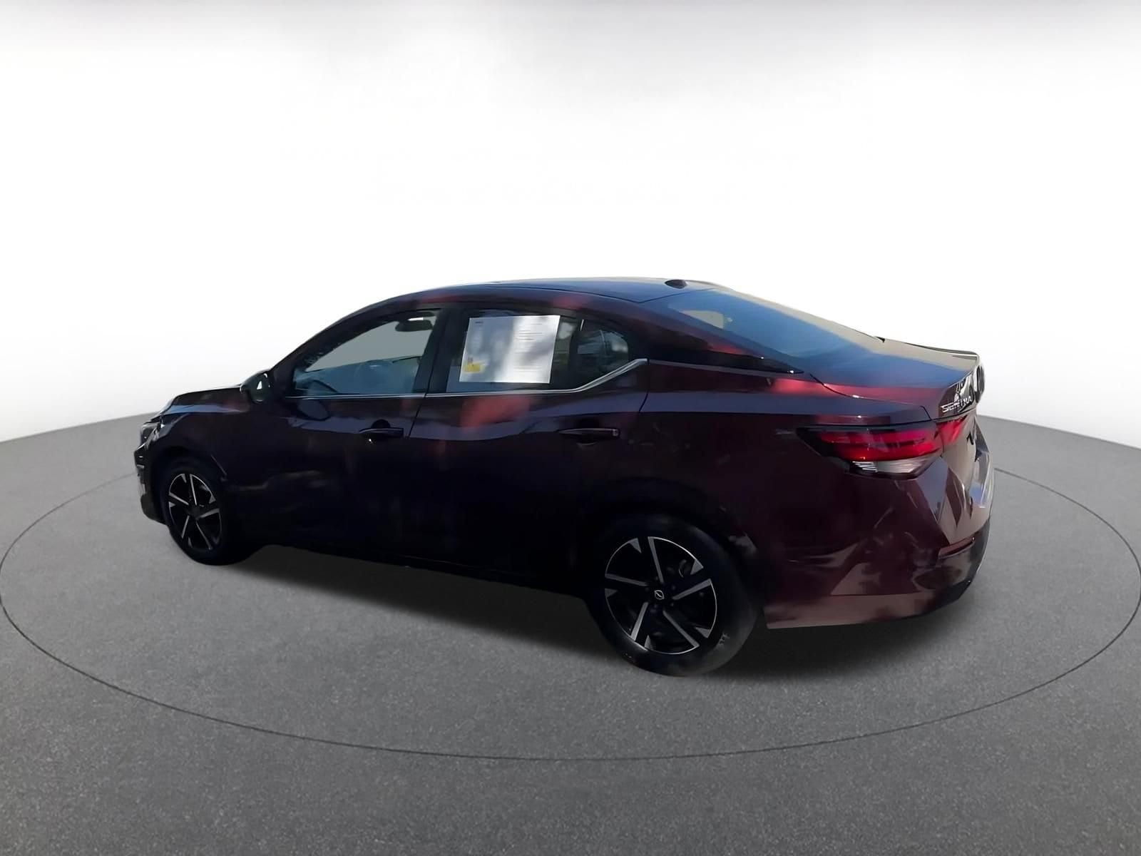 Thumbnail: 2024 Nissan Altima - 9